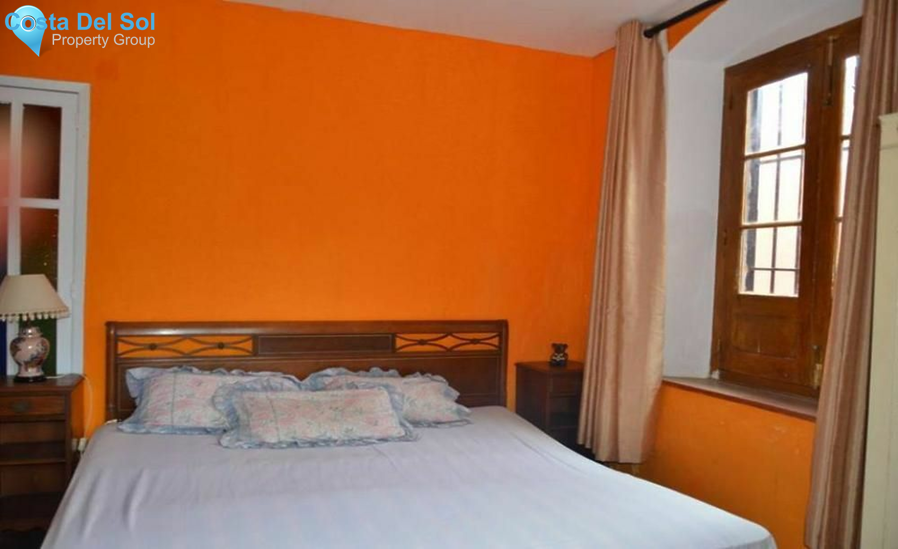 Detached Villa in Nerja-1553708