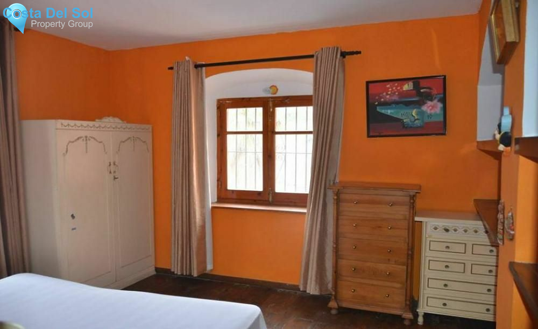 Detached Villa in Nerja-1553709