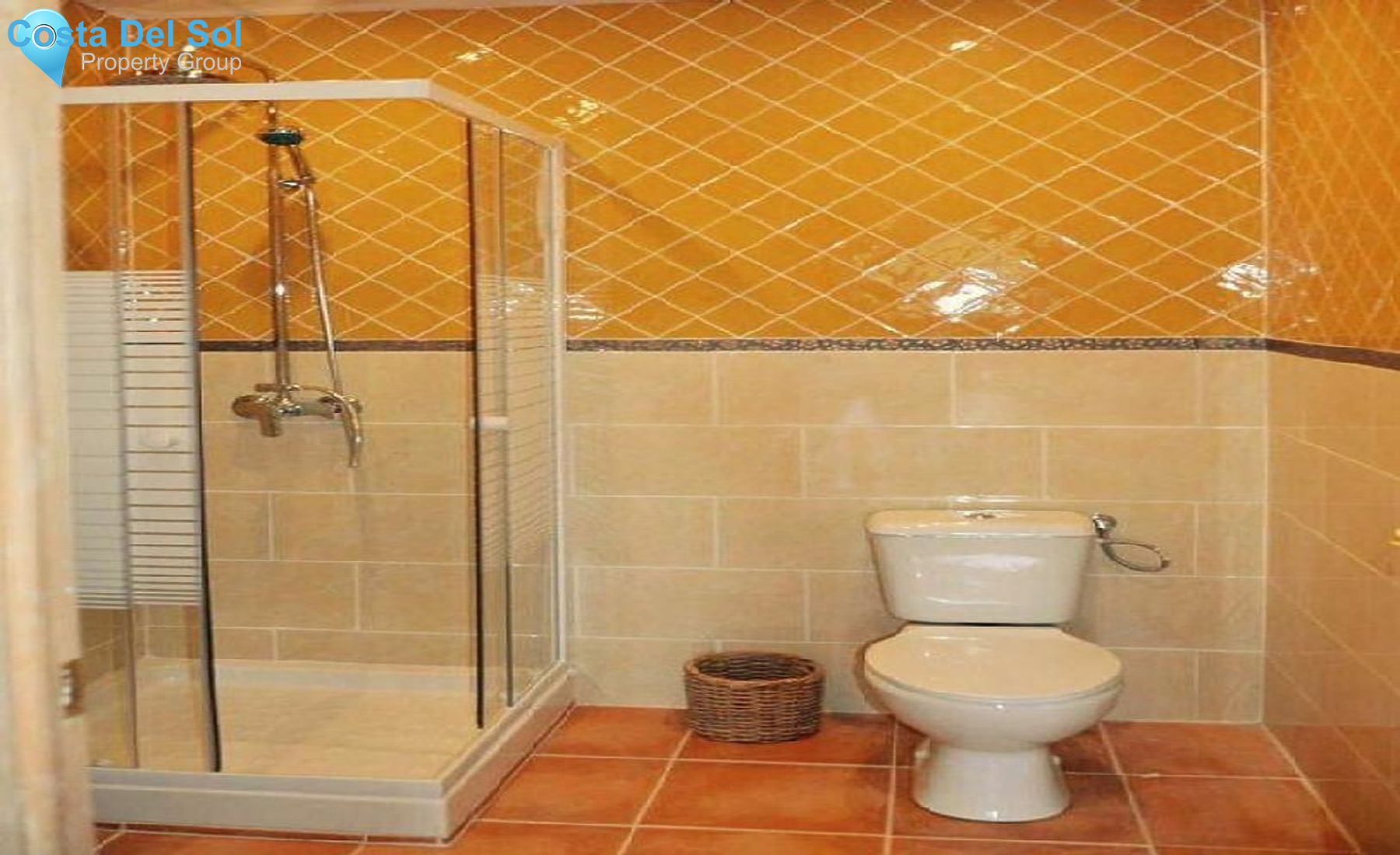 Detached Villa in Nerja-1553710