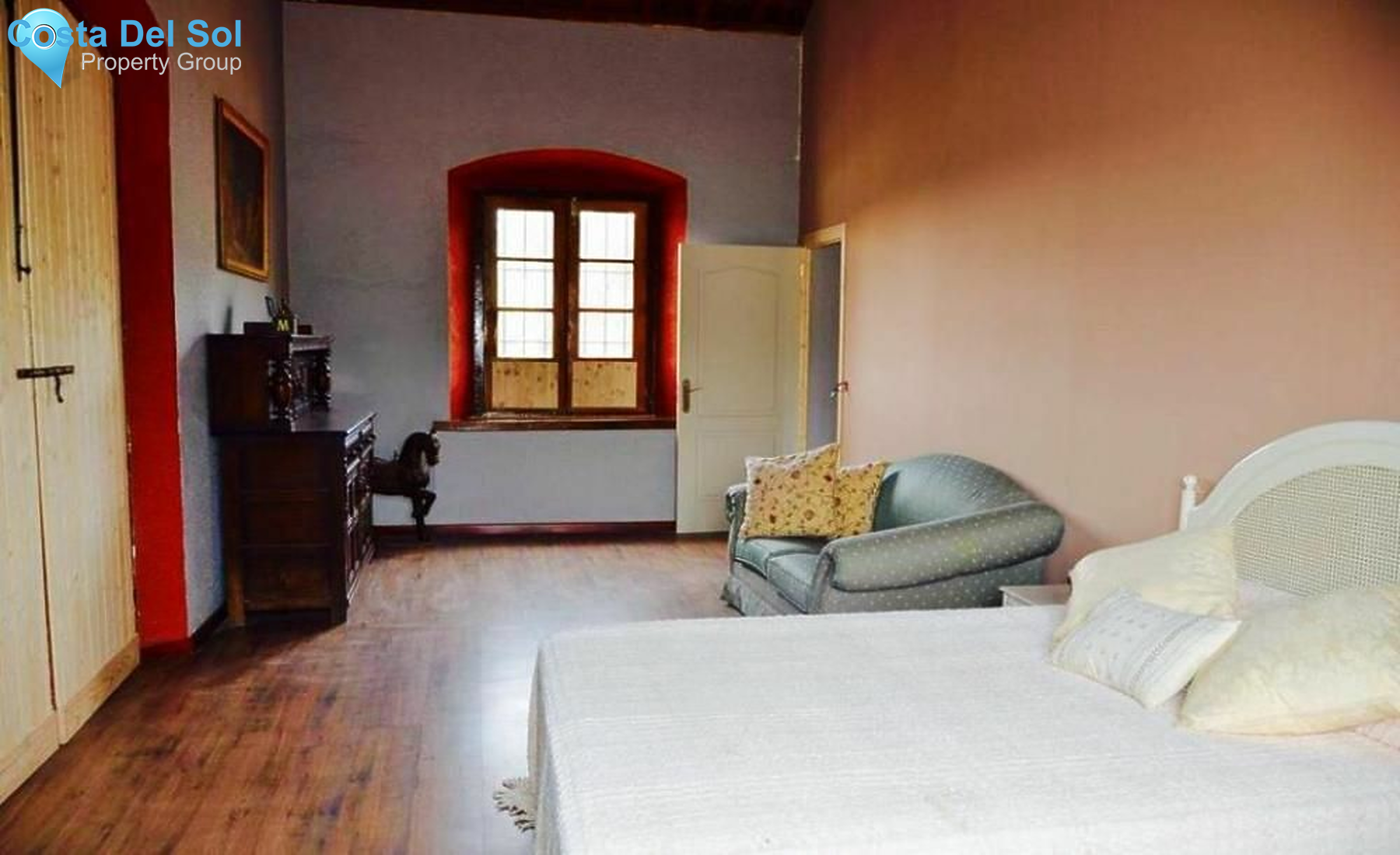 Detached Villa in Nerja-1553711