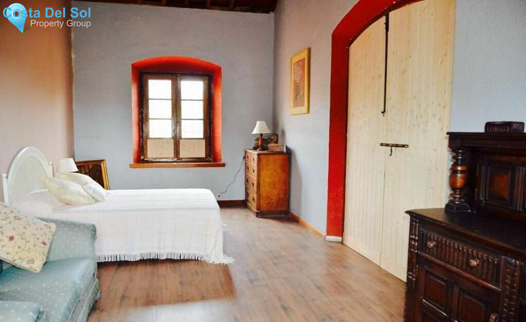 Detached Villa in Nerja-1553712