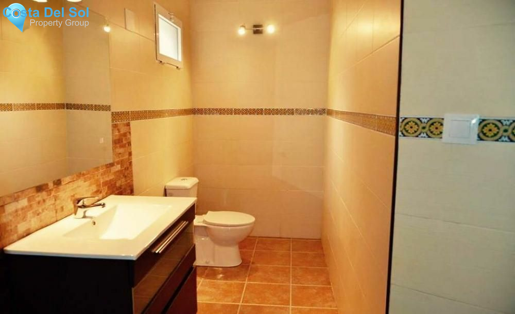 Detached Villa in Nerja-1553715