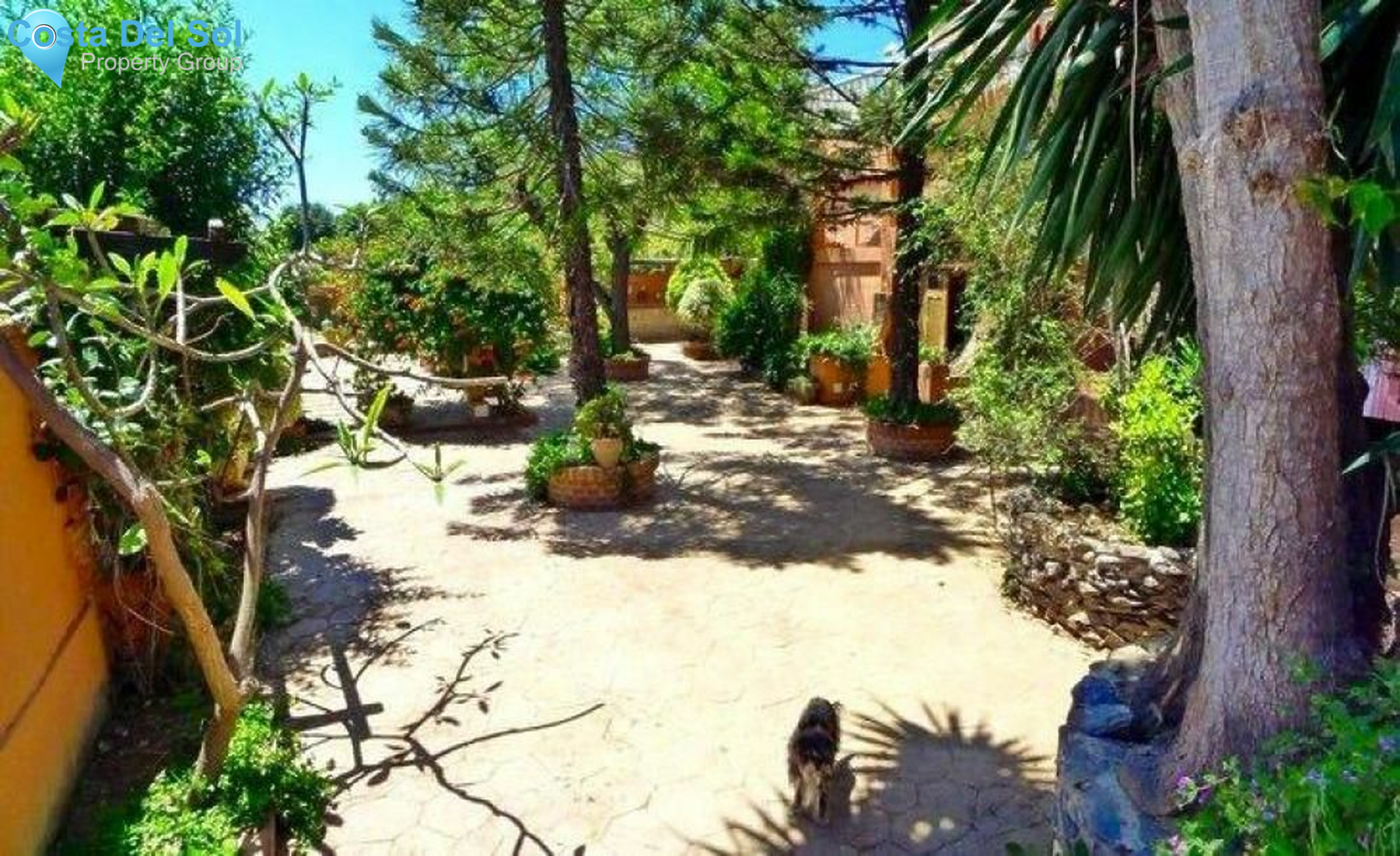 Detached Villa in Nerja-1553698