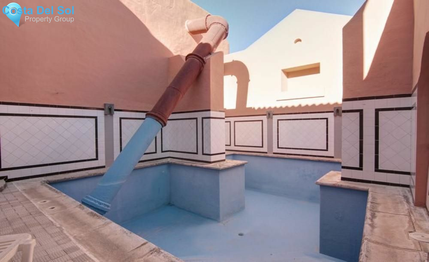 Detached Villa in Nerja-1553699