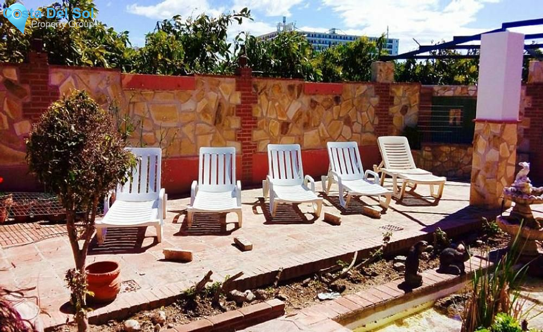 Detached Villa in Nerja-1553700