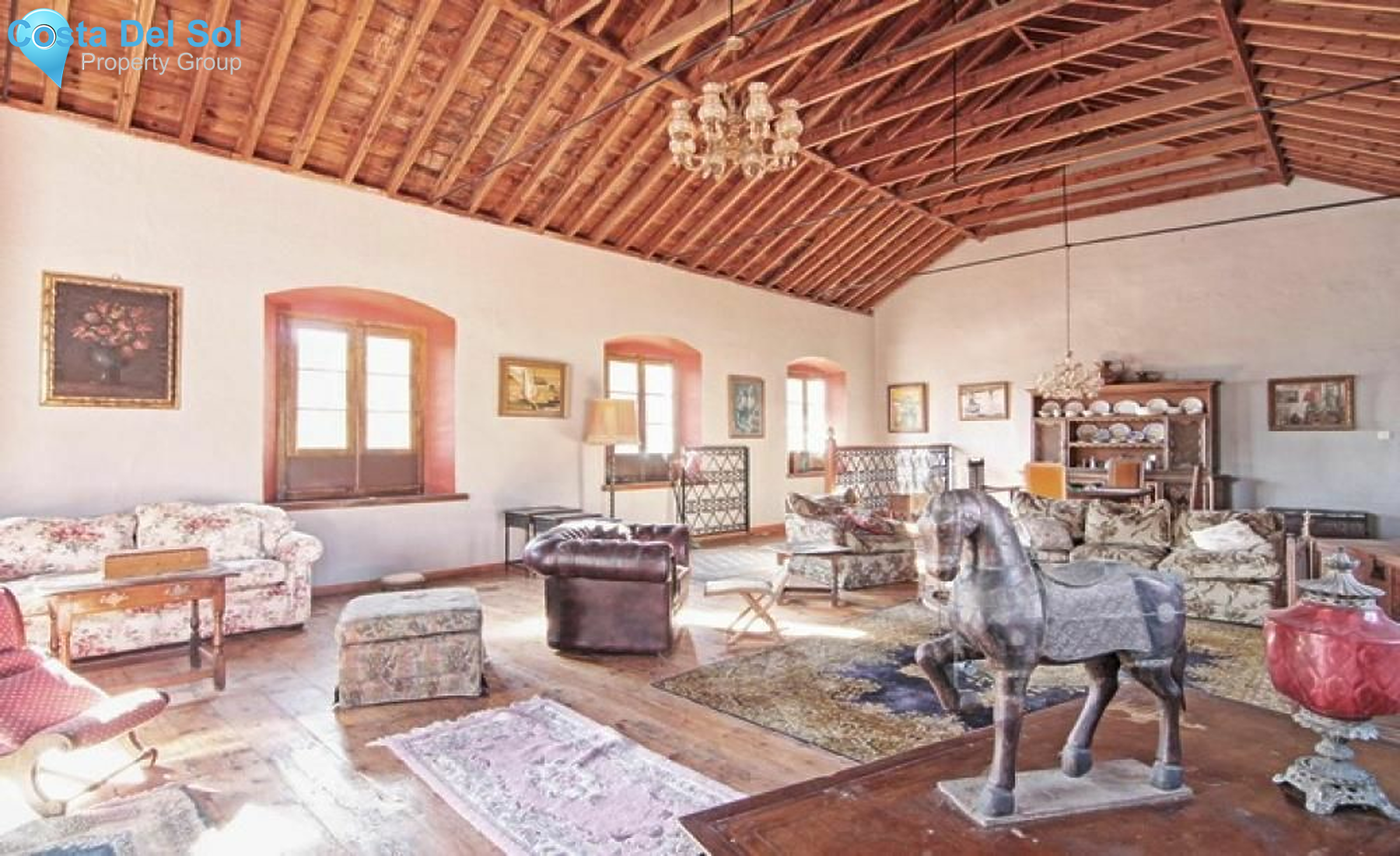 Detached Villa in Nerja-1553702