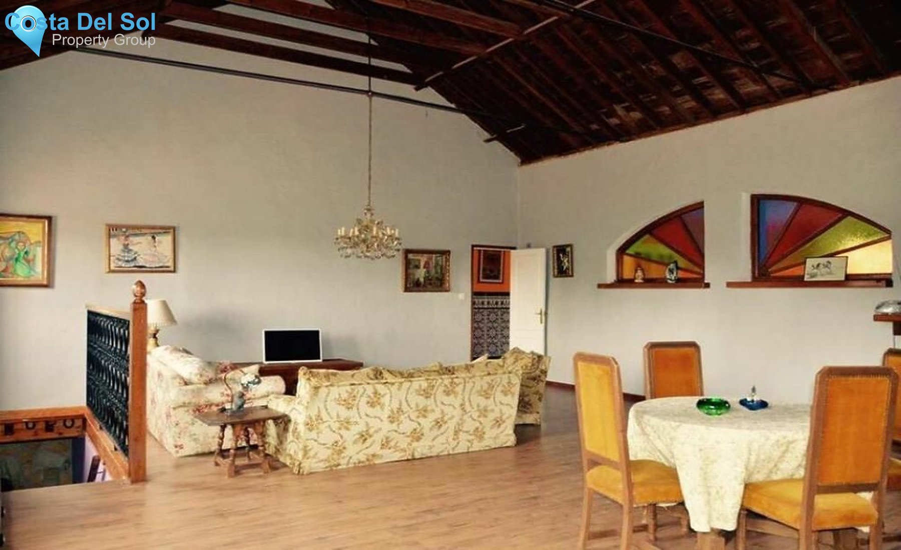 Detached Villa in Nerja-1553703