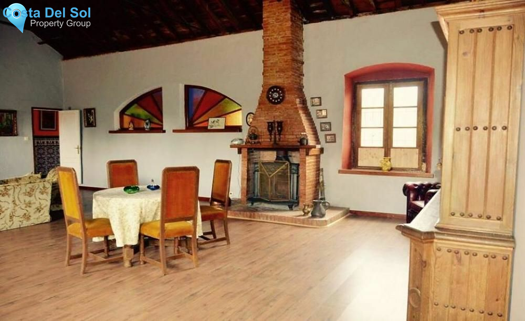 Detached Villa in Nerja-1553705