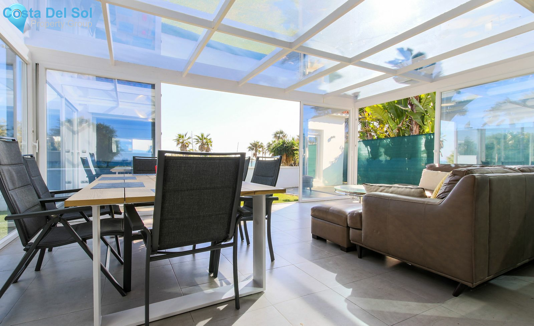 Detached Villa in New Golden Mile-1417042