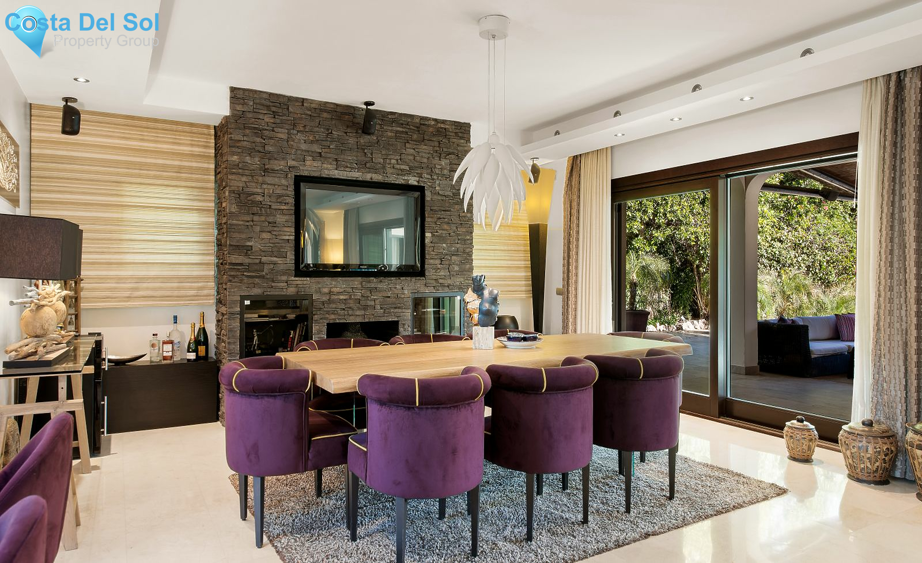 Detached Villa in Nueva Andalucía-1392497