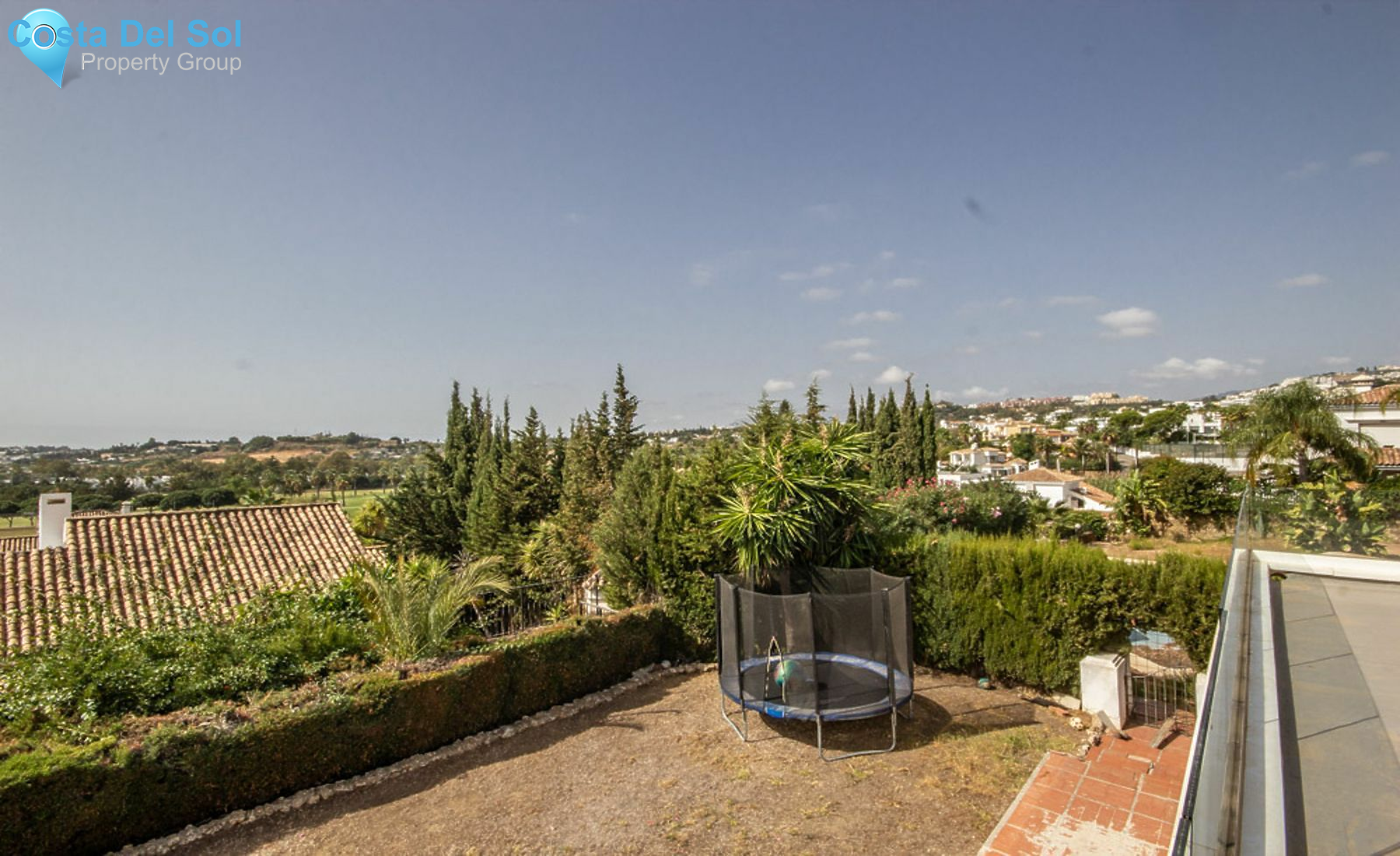 Detached Villa in Nueva Andalucía-1441866
