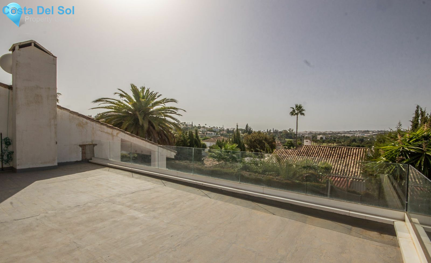 Detached Villa in Nueva Andalucía-1441852