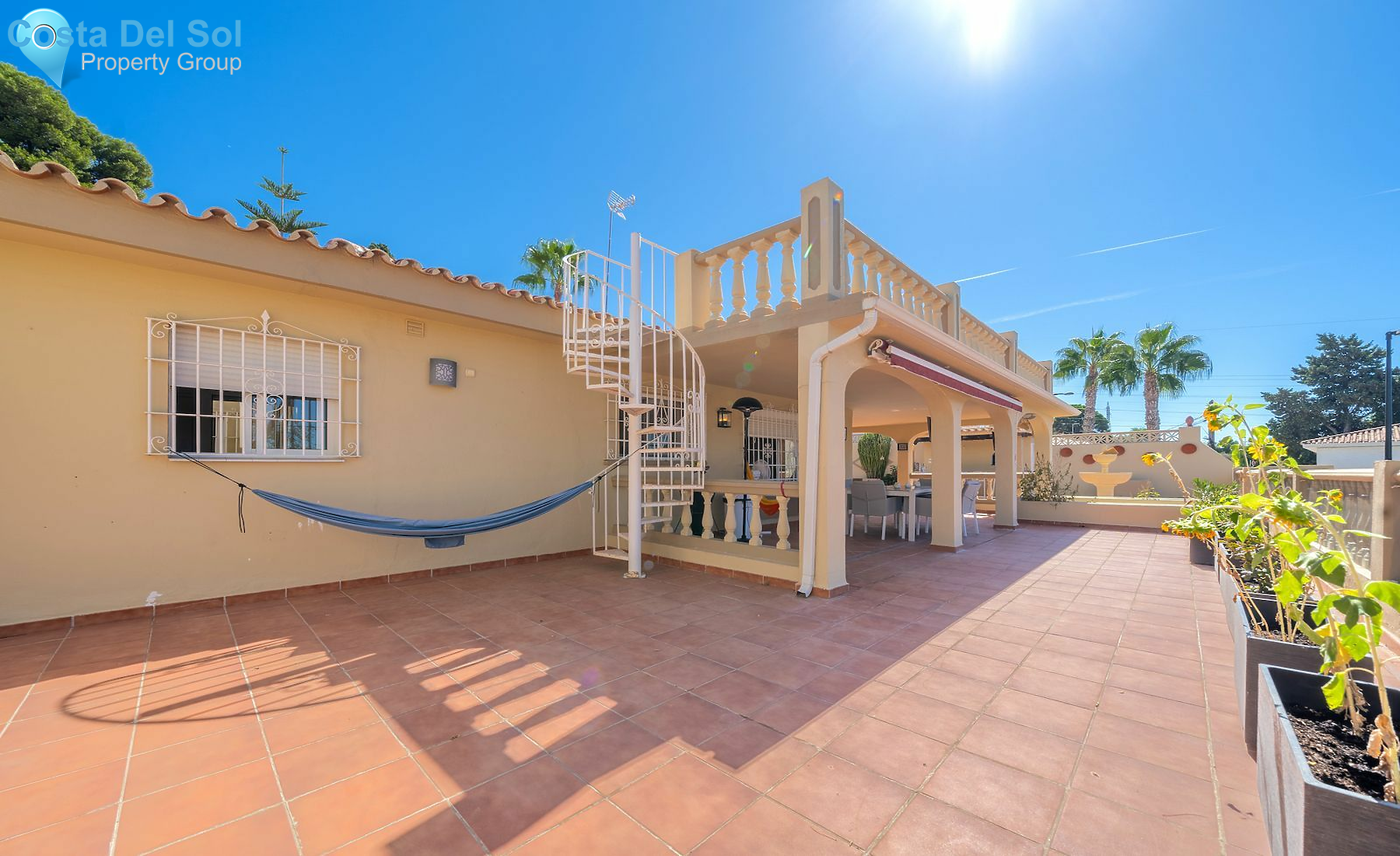 Detached Villa in Nueva Andalucía-1447813