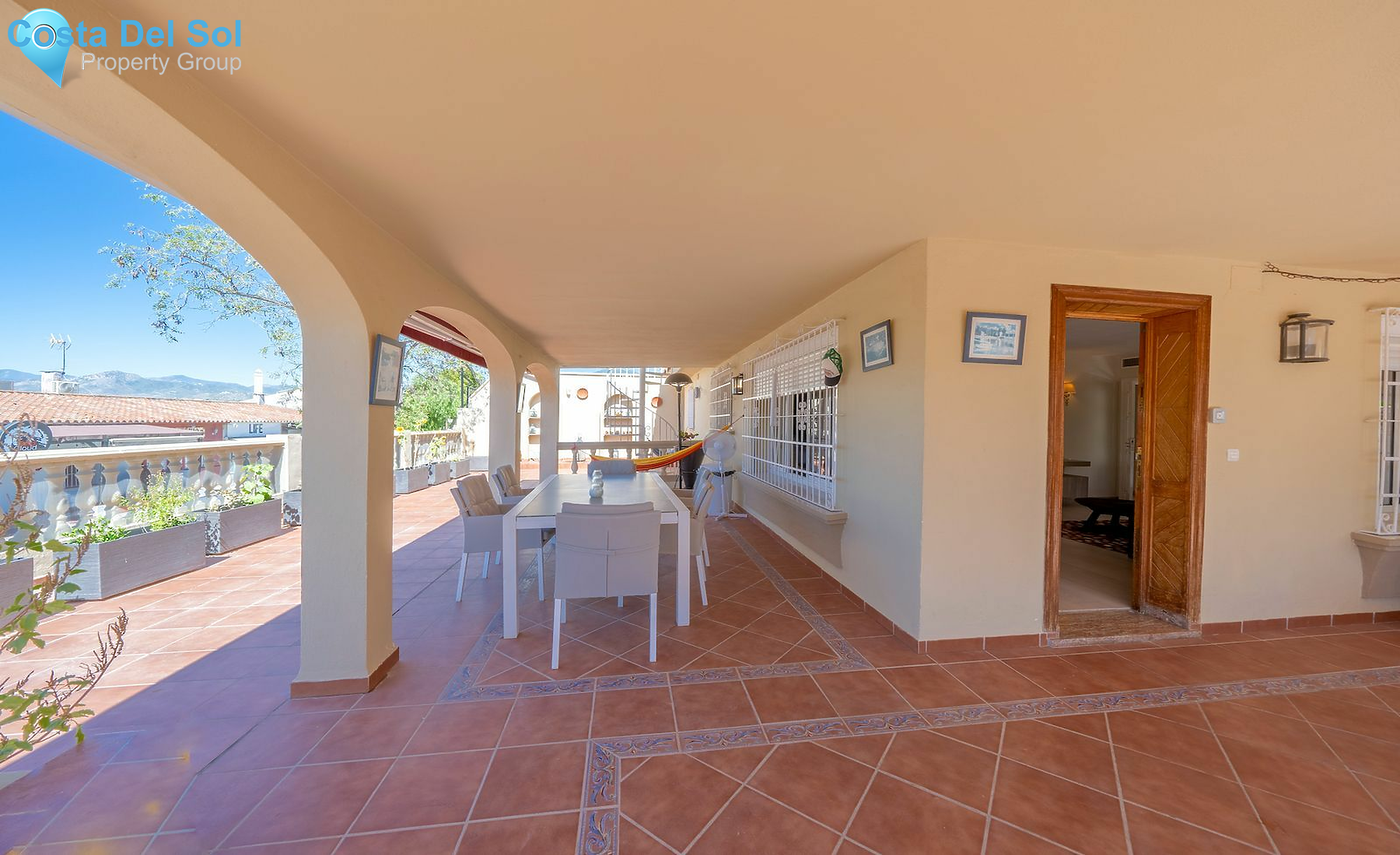 Detached Villa in Nueva Andalucía-1447818