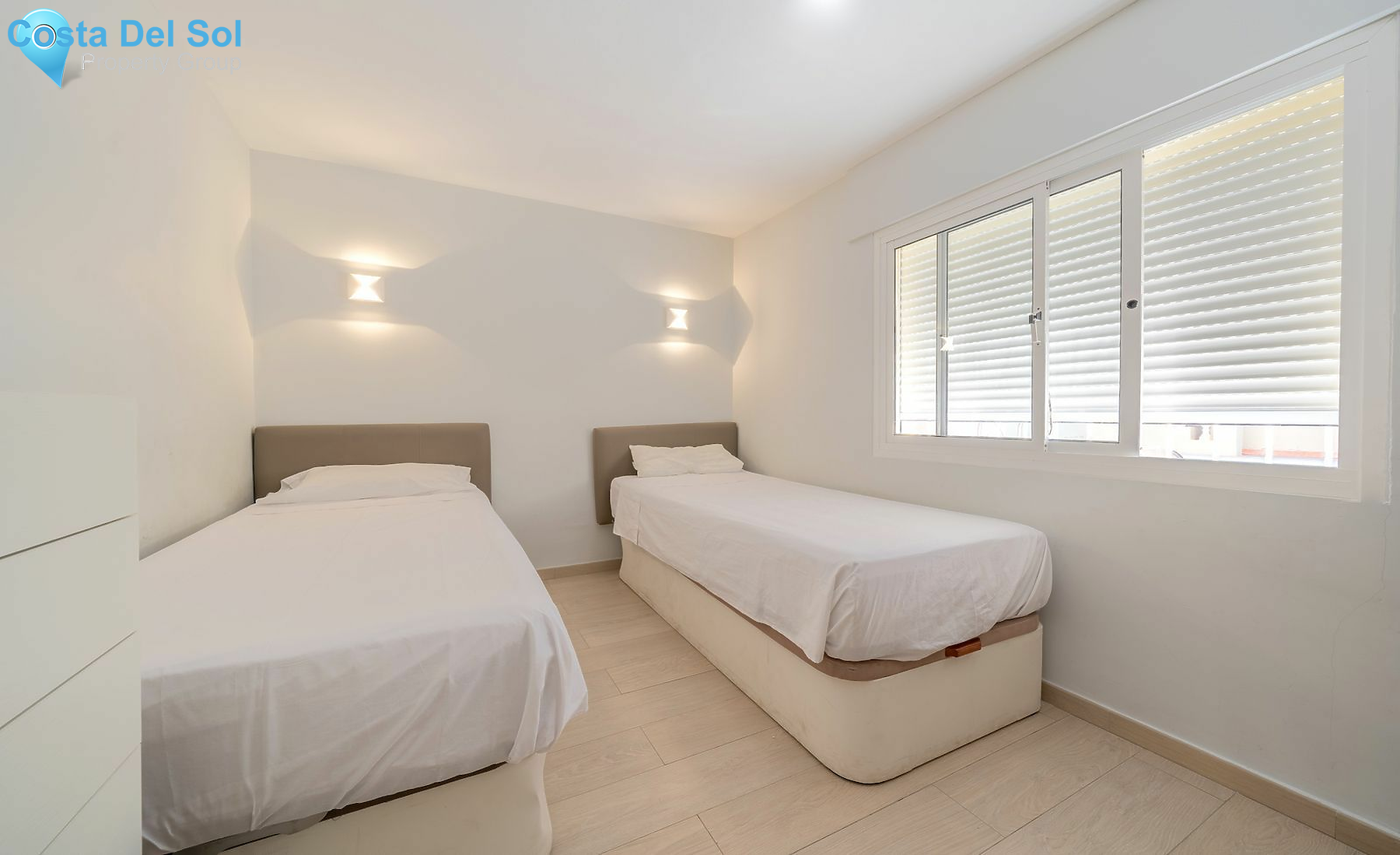 Detached Villa in Nueva Andalucía-1447810