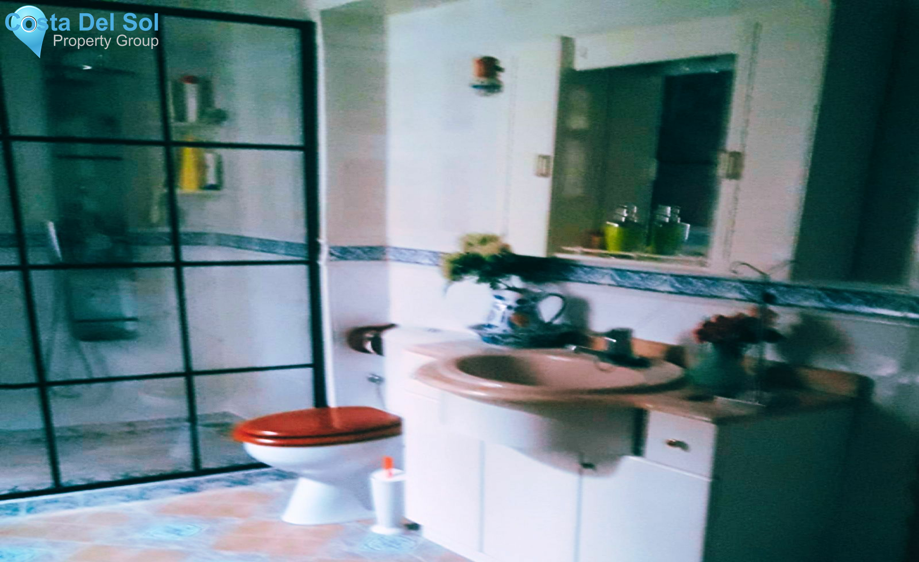 Detached Villa in Nueva Andalucía-1485829