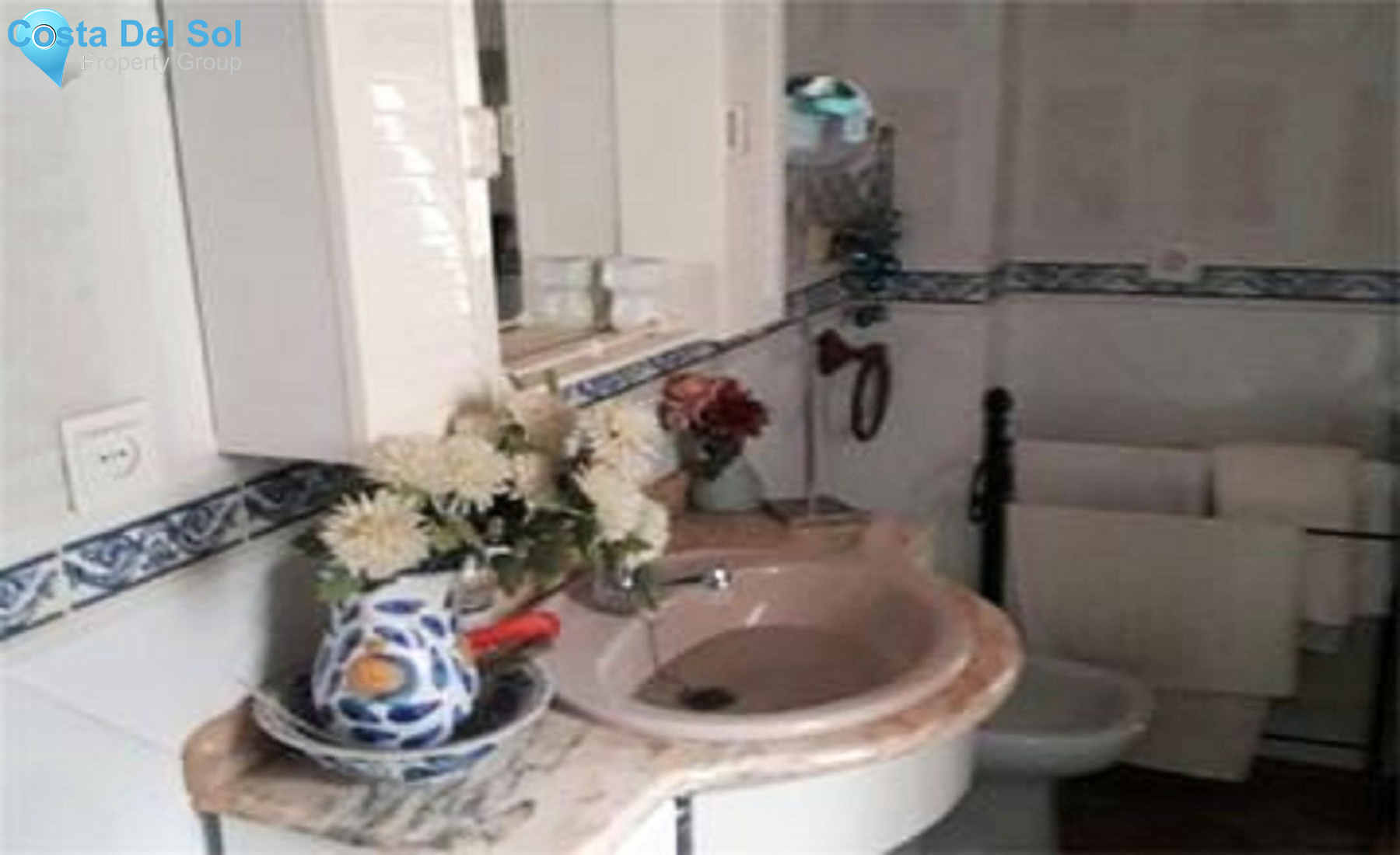 Detached Villa in Nueva Andalucía-1485830