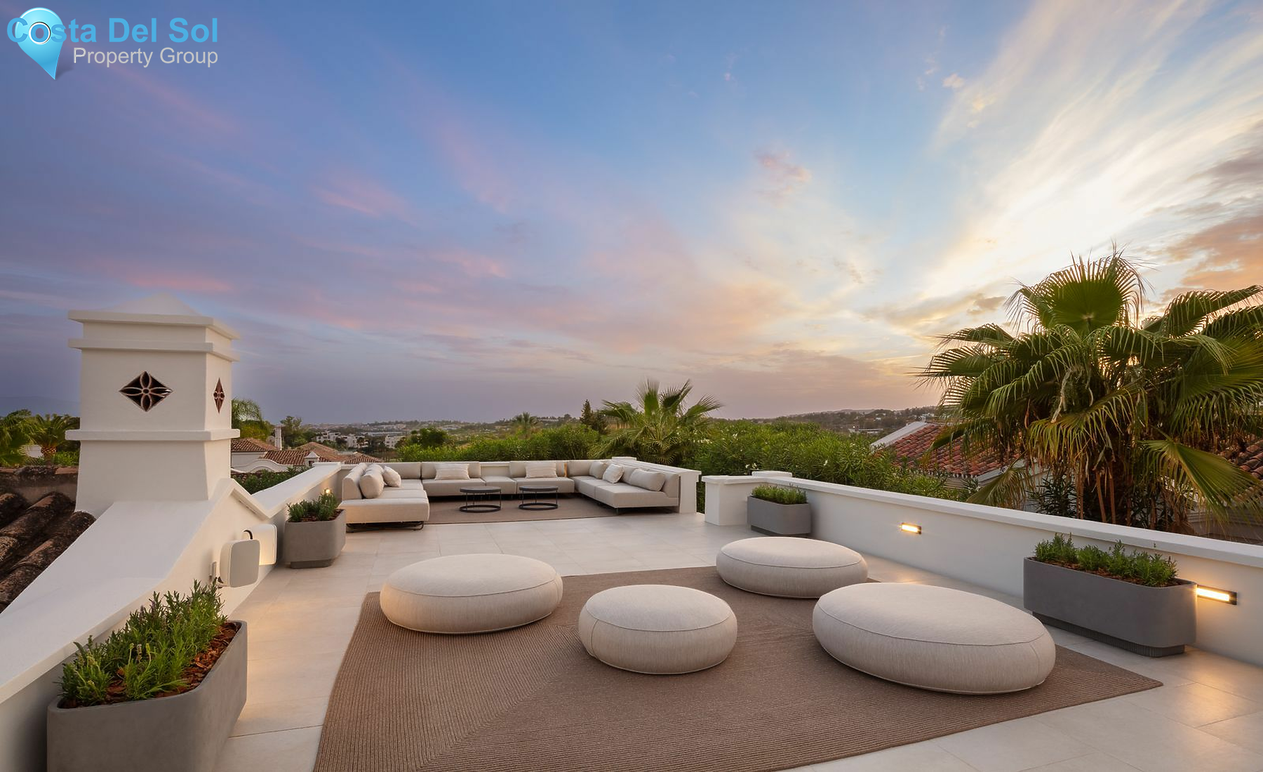Detached Villa in Nueva Andalucía-1497647