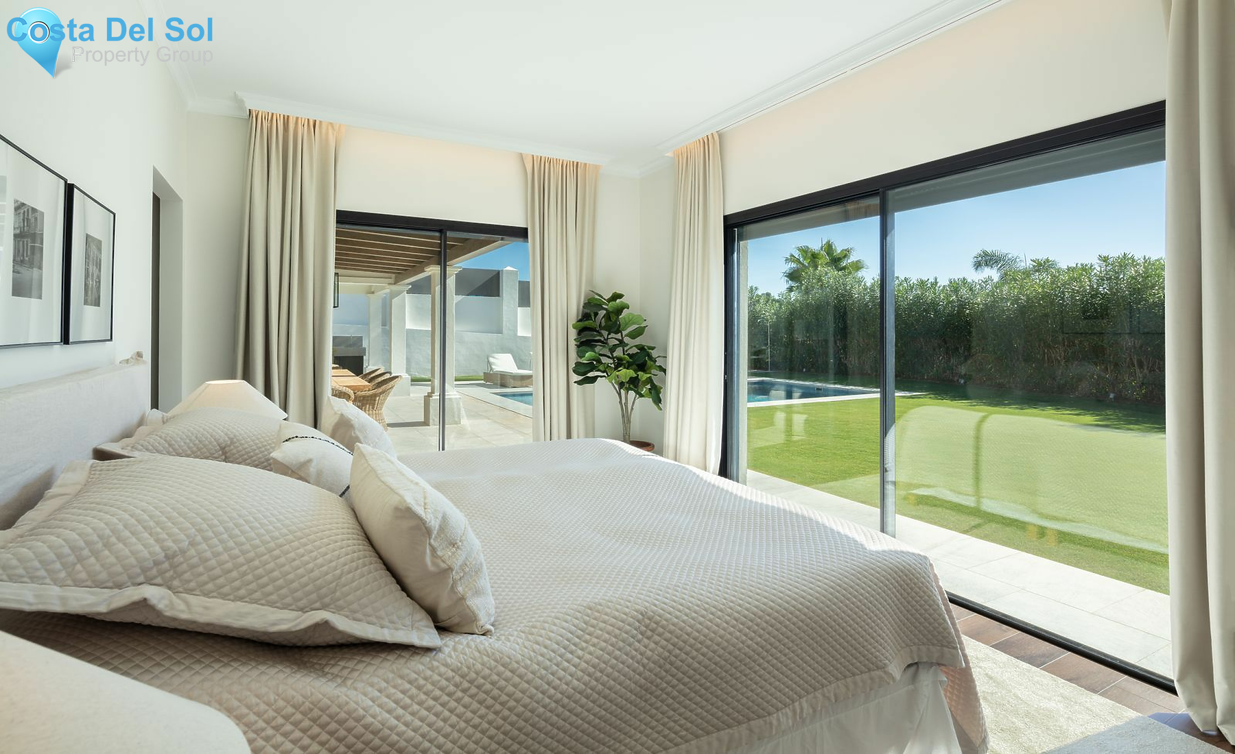 Detached Villa in Nueva Andalucía-1497652