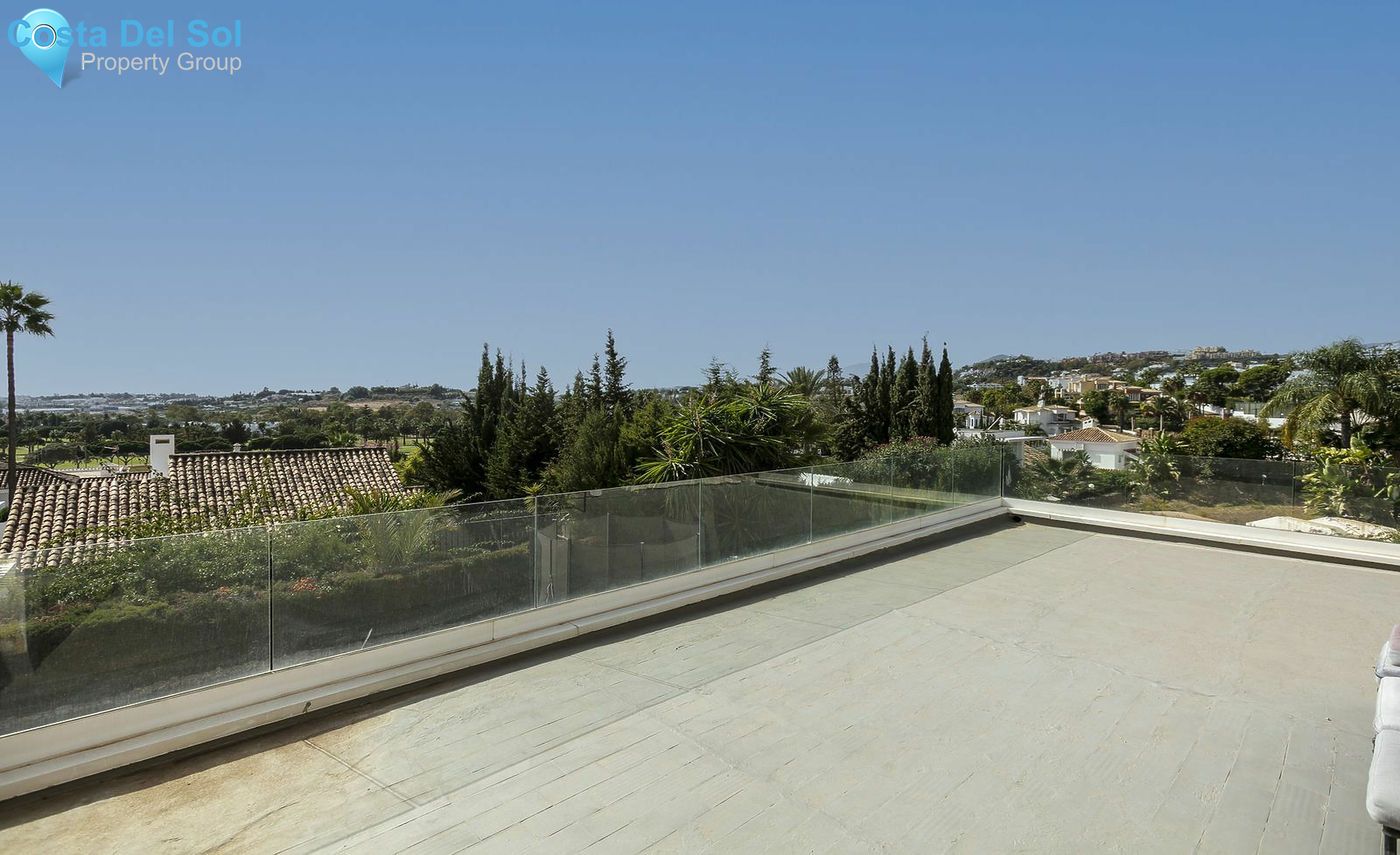 Detached Villa in Nueva Andalucía-1546802