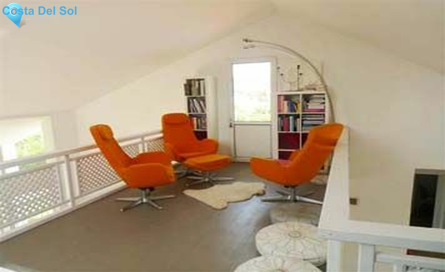 Detached Villa in Nueva Andalucía-1546794