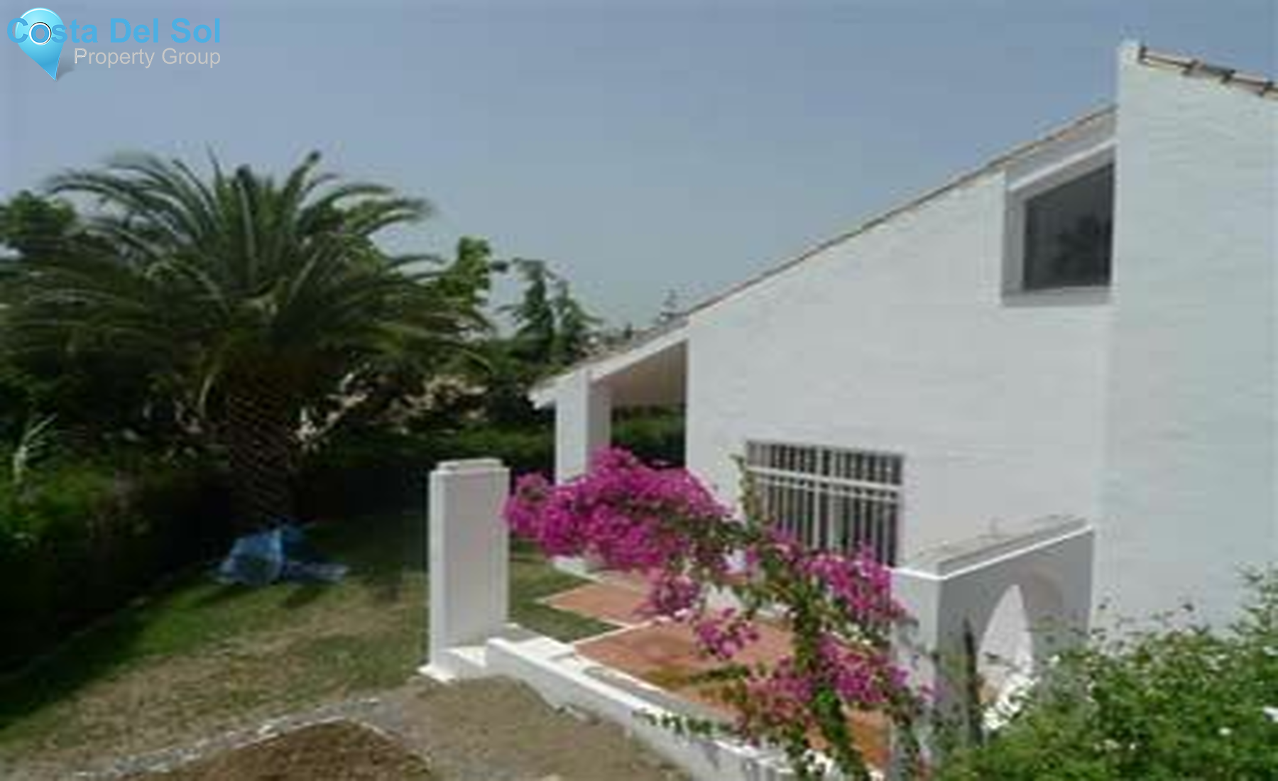 Detached Villa in Nueva Andalucía-1546795