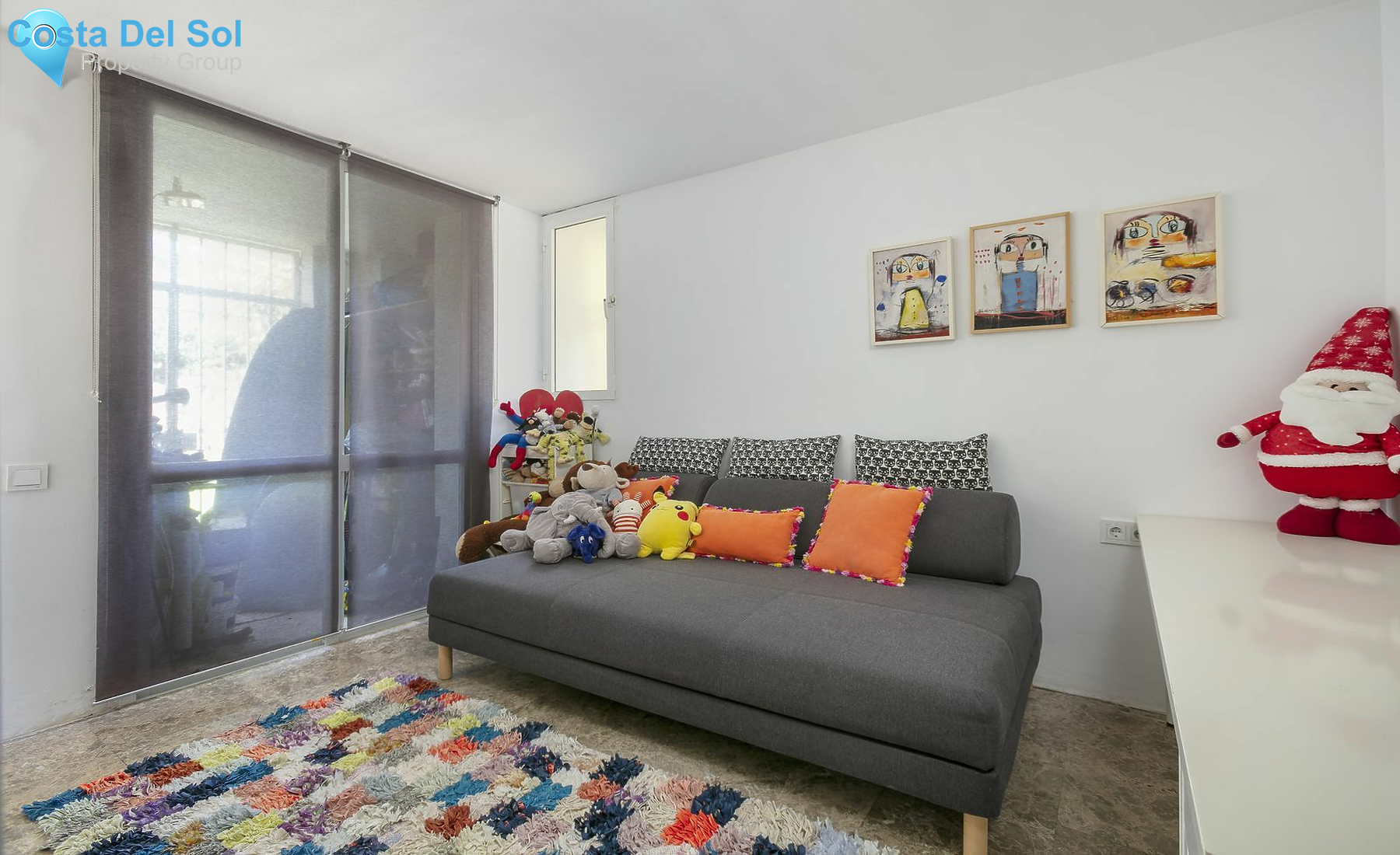 Detached Villa in Nueva Andalucía-1546799