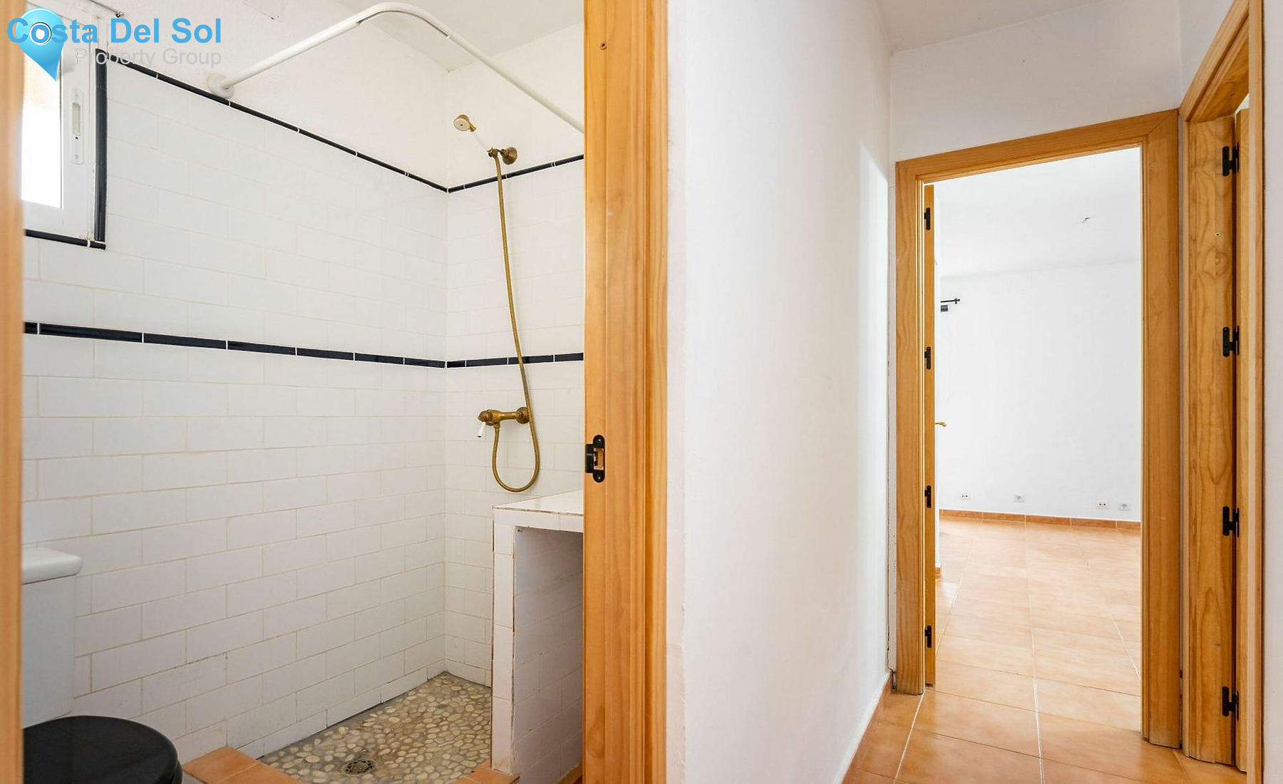 Detached Villa in Ojén-1531841