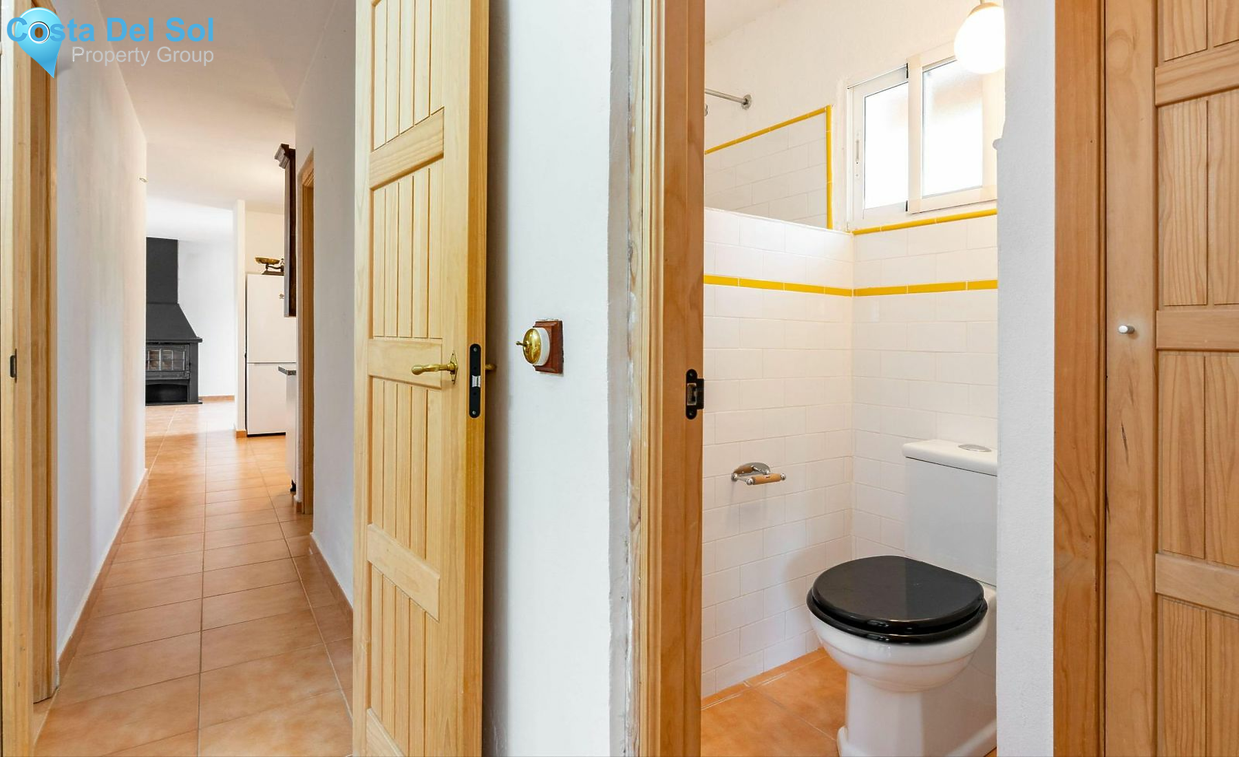 Detached Villa in Ojén-1531843