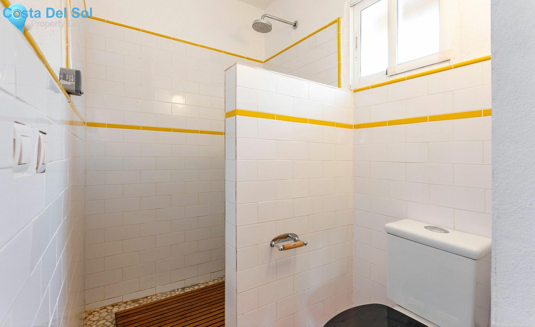 Detached Villa in Ojén-1531844