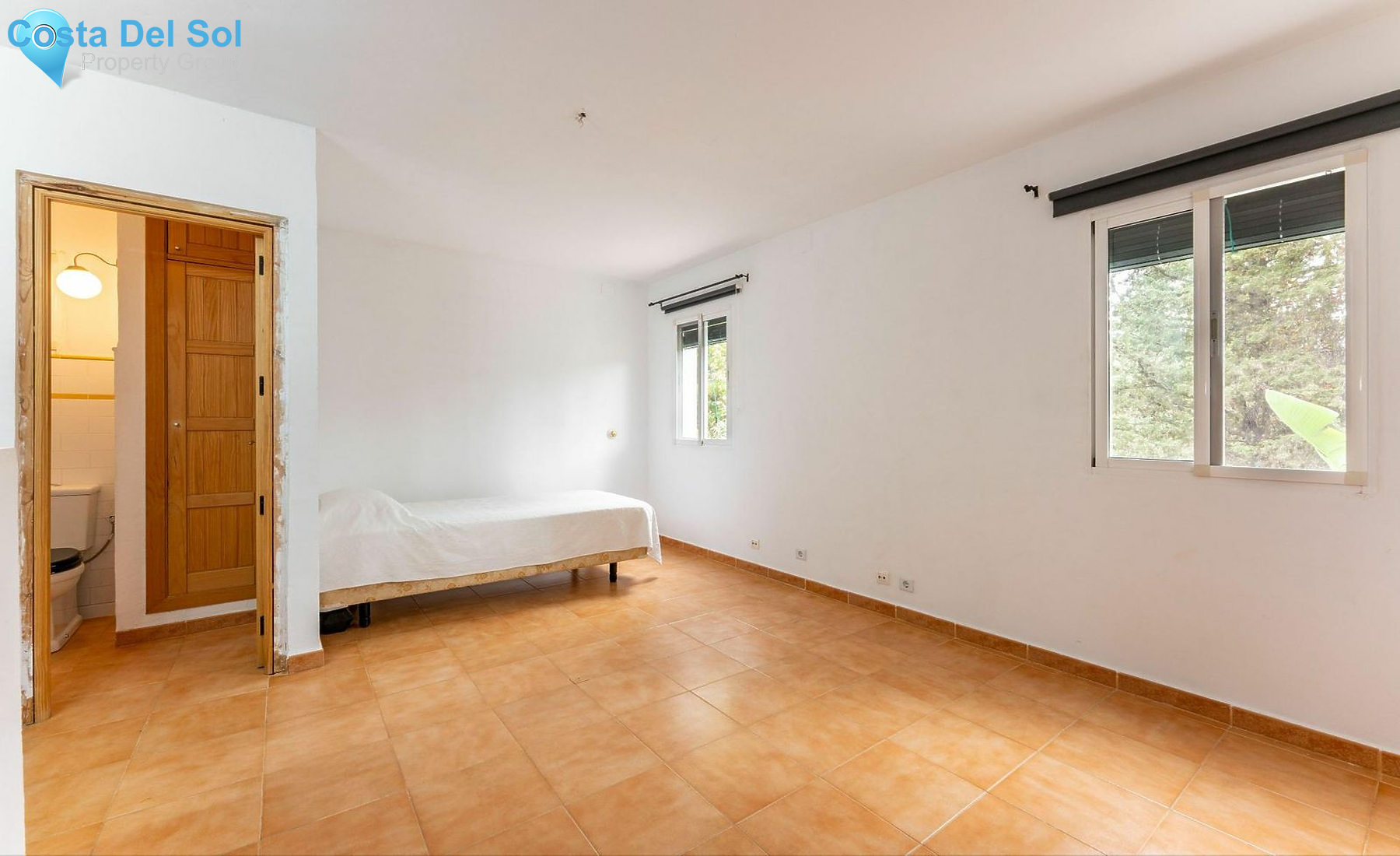 Detached Villa in Ojén-1531845