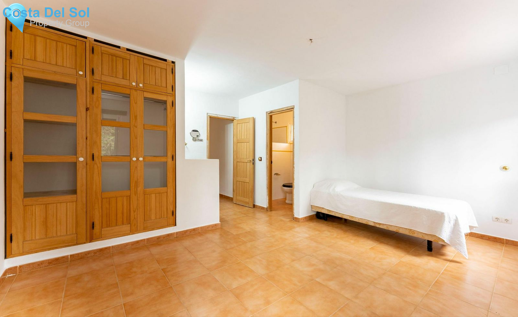 Detached Villa in Ojén-1531846