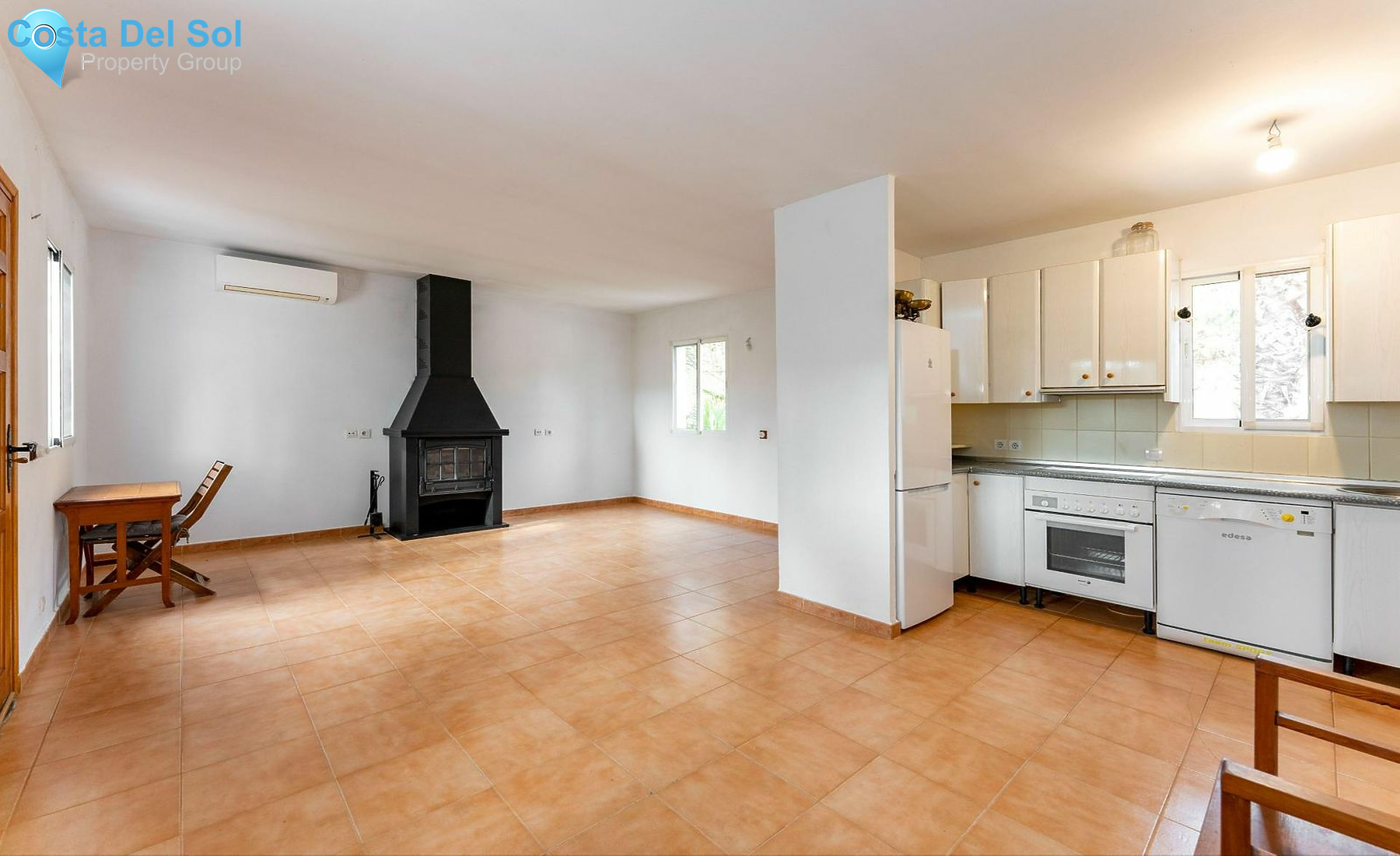 Detached Villa in Ojén-1531833