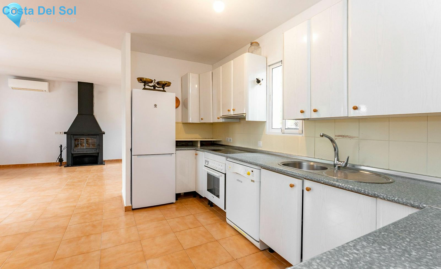 Detached Villa in Ojén-1531835