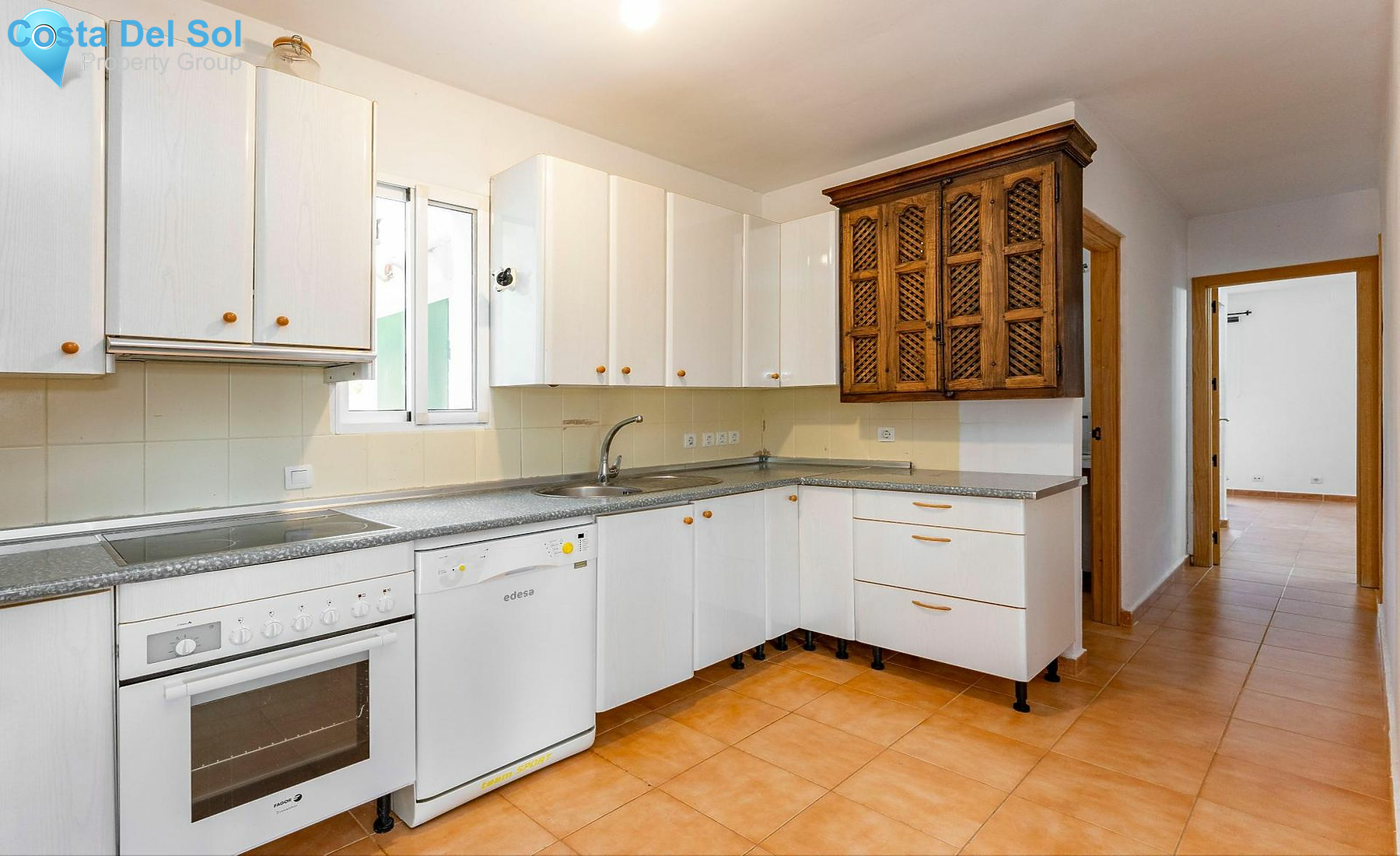 Detached Villa in Ojén-1531836