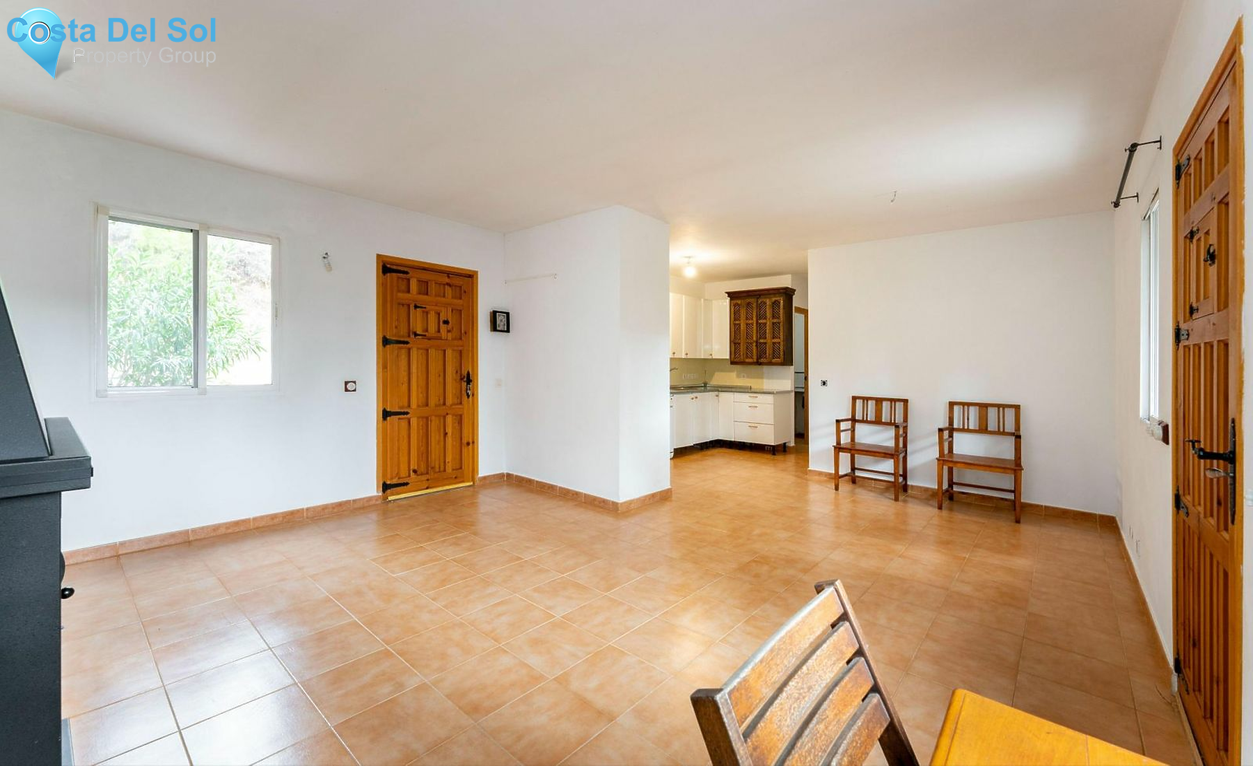Detached Villa in Ojén-1531837