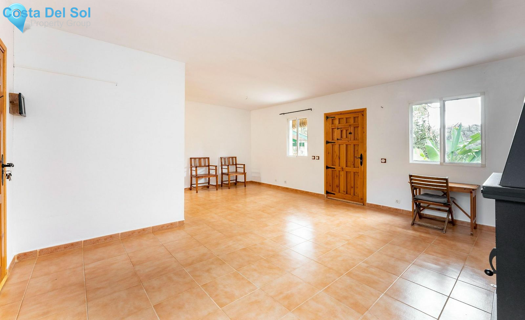 Detached Villa in Ojén-1531838