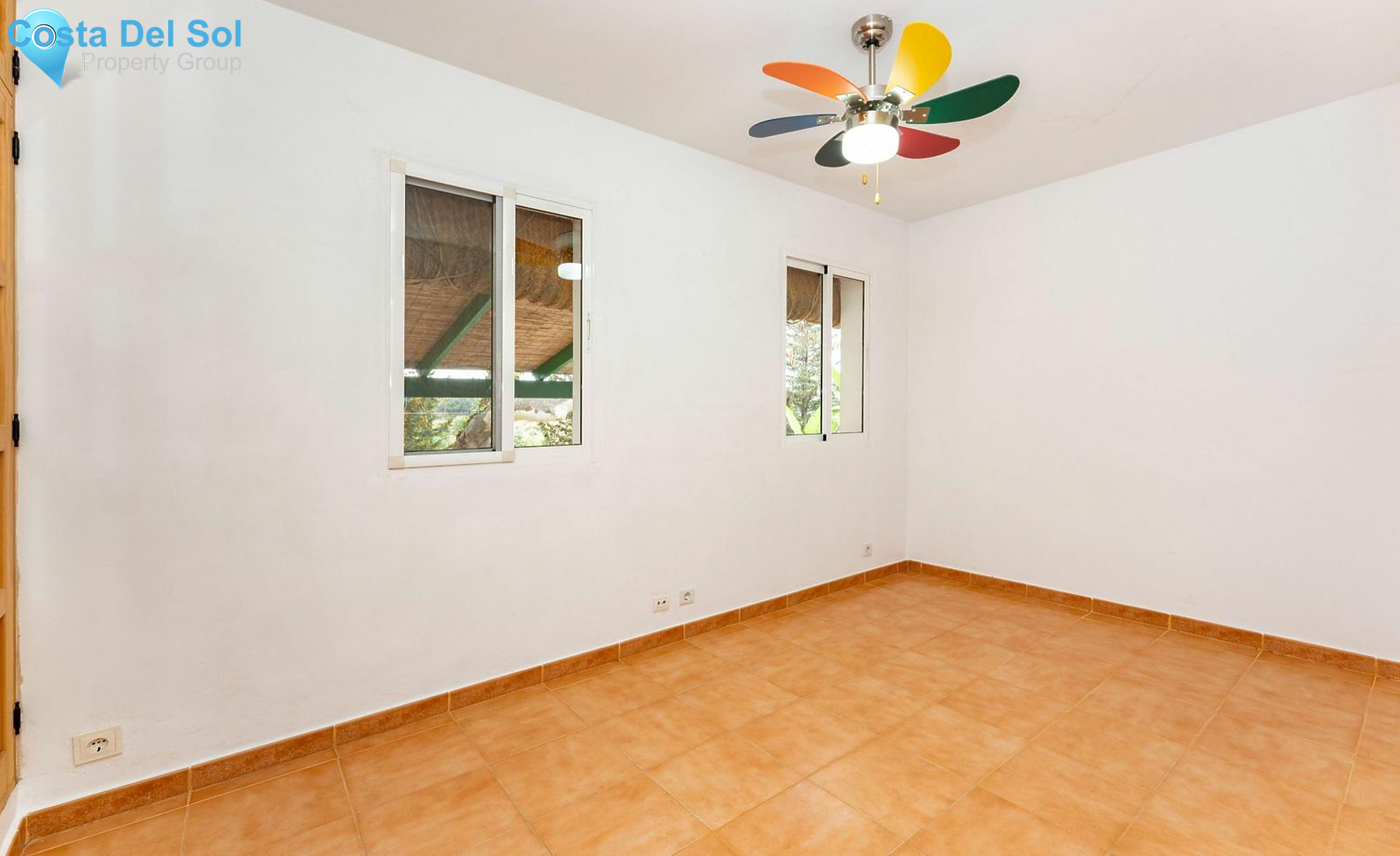 Detached Villa in Ojén-1531839