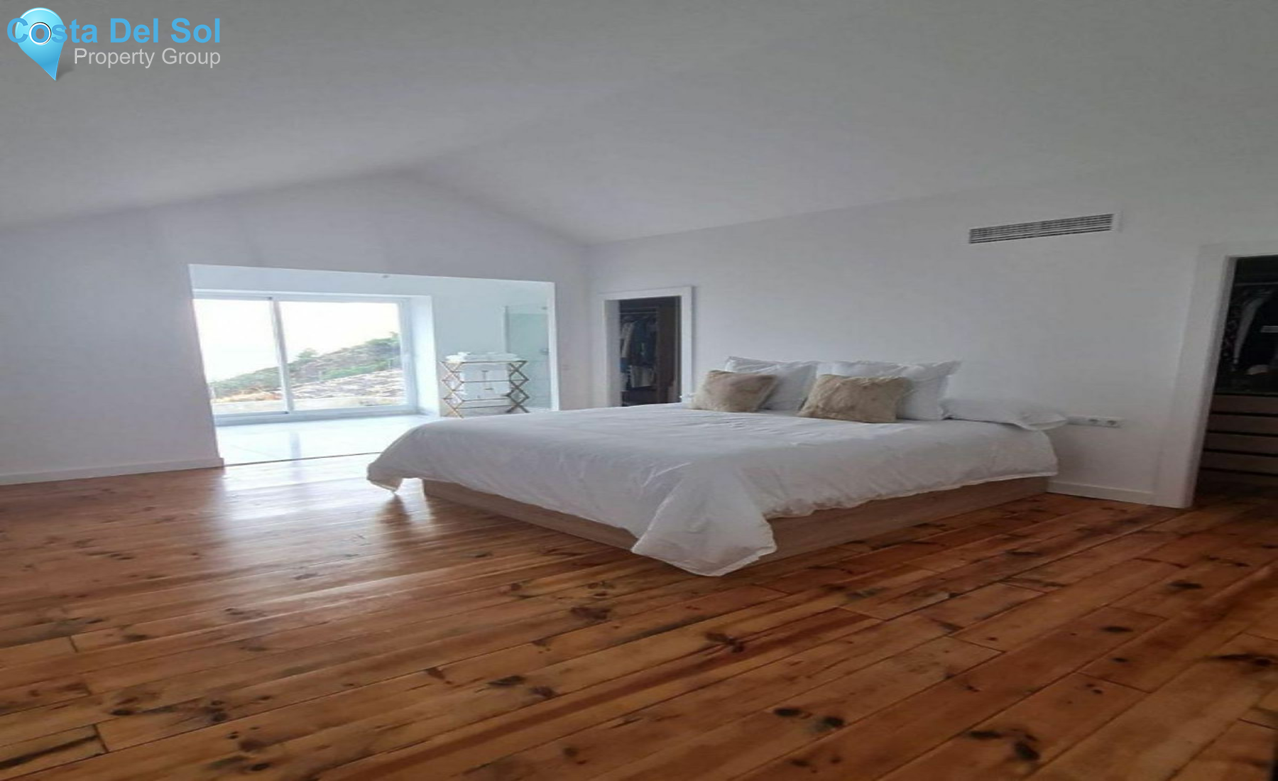 Detached Villa in Ojén-1544580