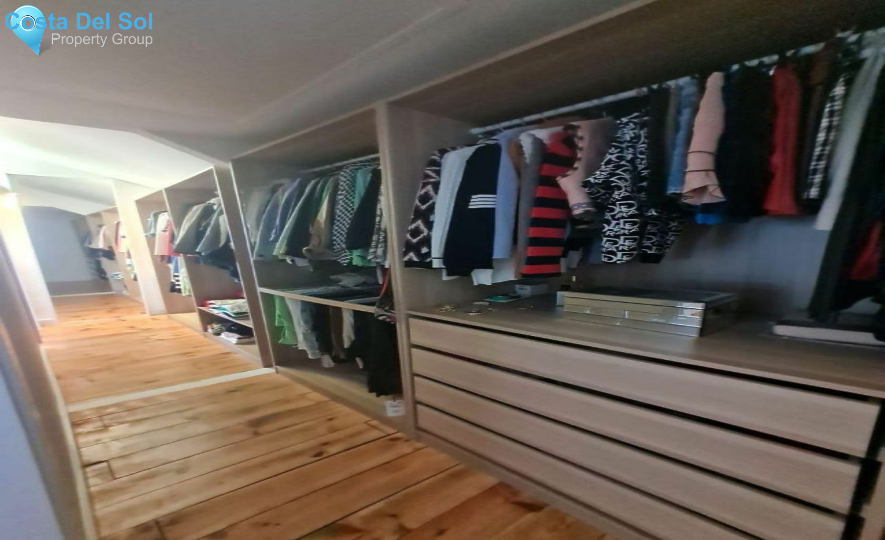 Detached Villa in Ojén-1544581