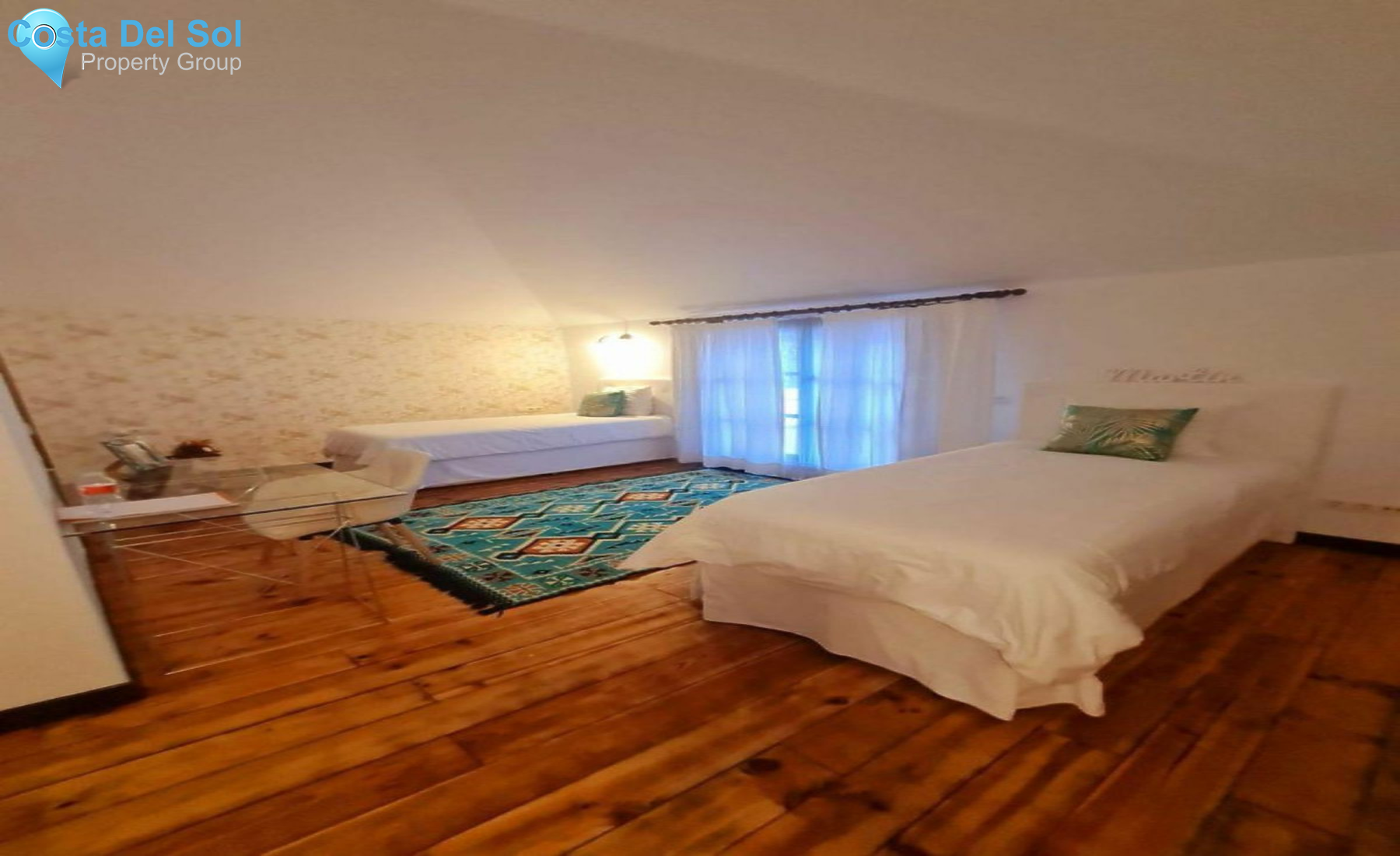 Detached Villa in Ojén-1544582