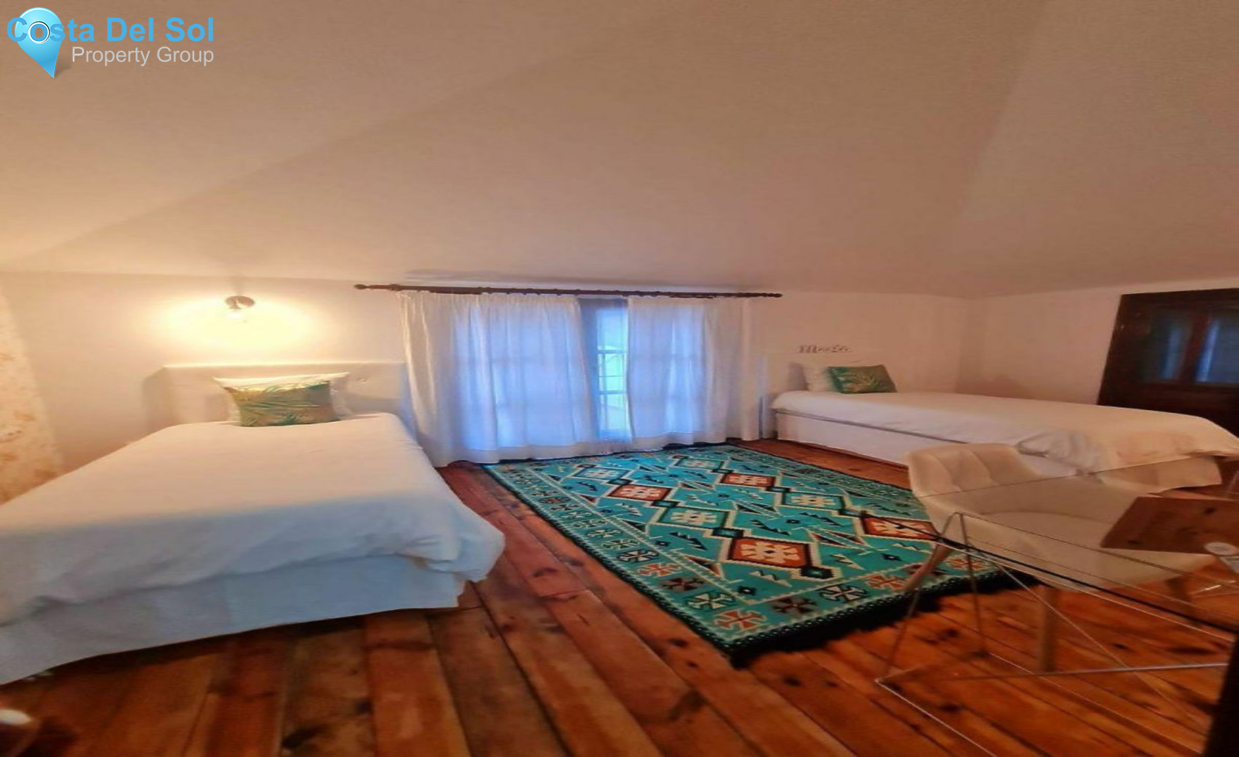 Detached Villa in Ojén-1544583