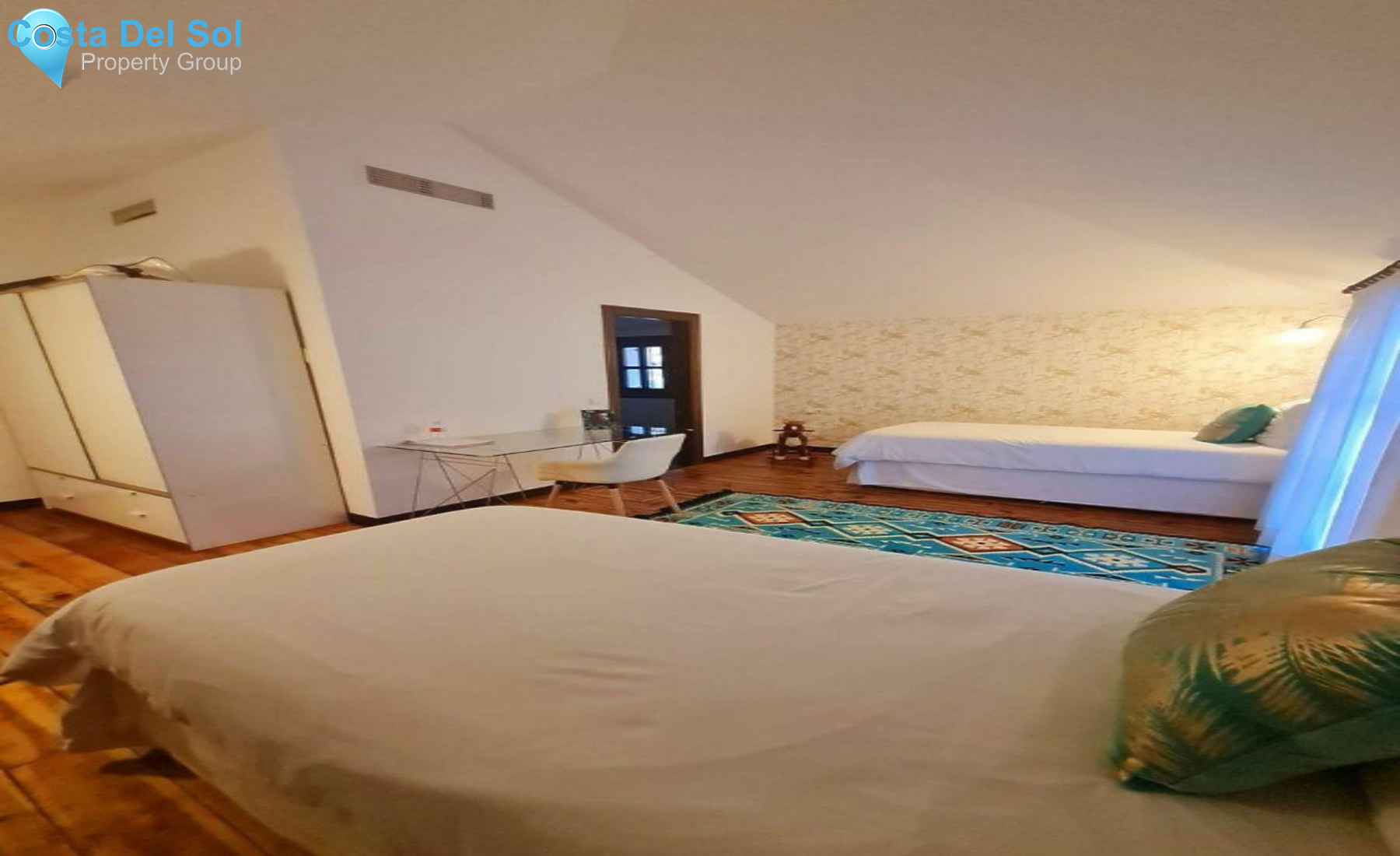 Detached Villa in Ojén-1544584