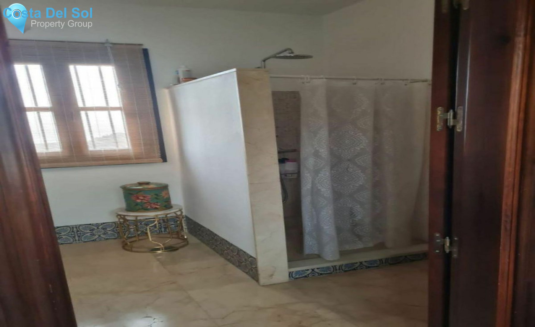 Detached Villa in Ojén-1544586