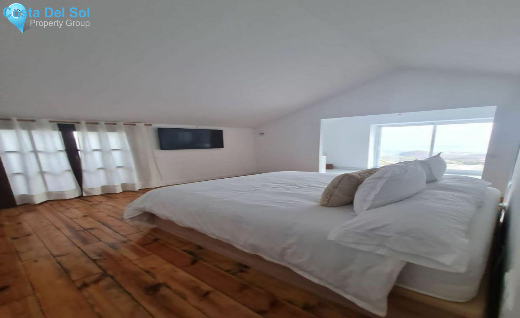 Detached Villa in Ojén-1544588