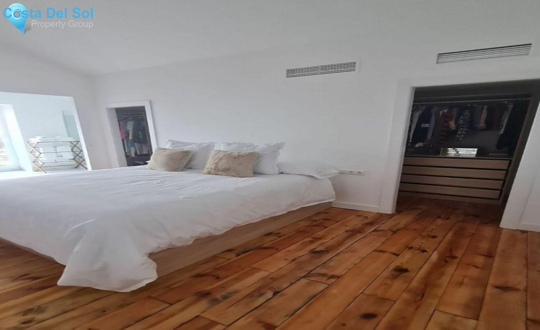 Detached Villa in Ojén-1544589