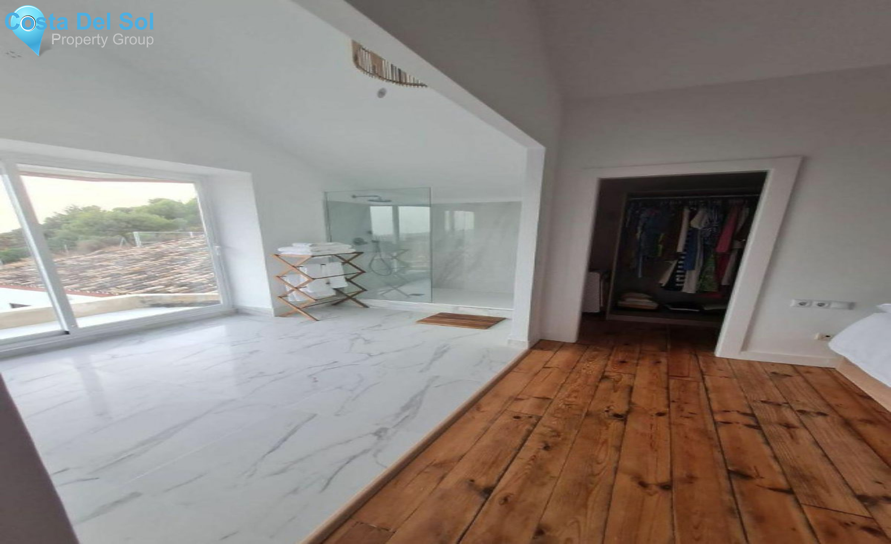 Detached Villa in Ojén-1544590