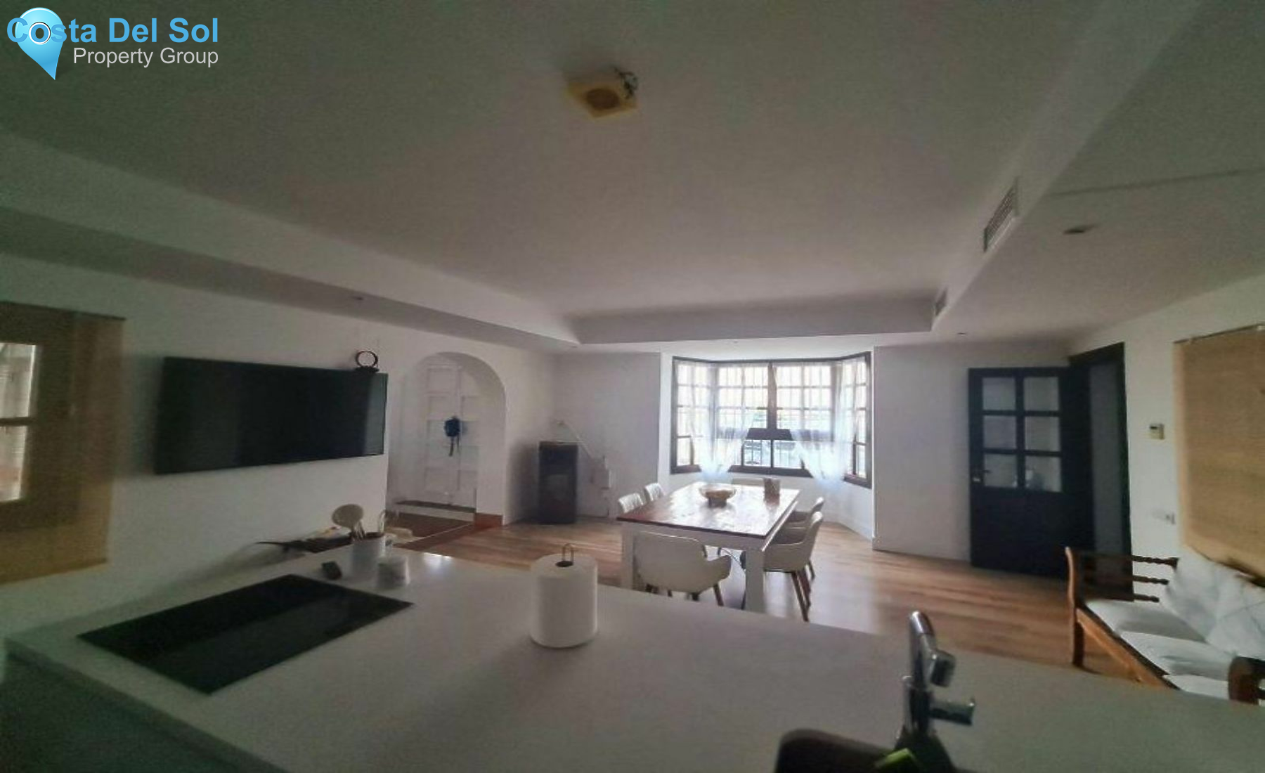 Detached Villa in Ojén-1544573