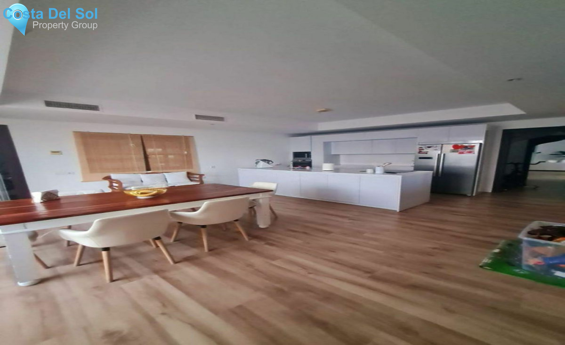 Detached Villa in Ojén-1544574