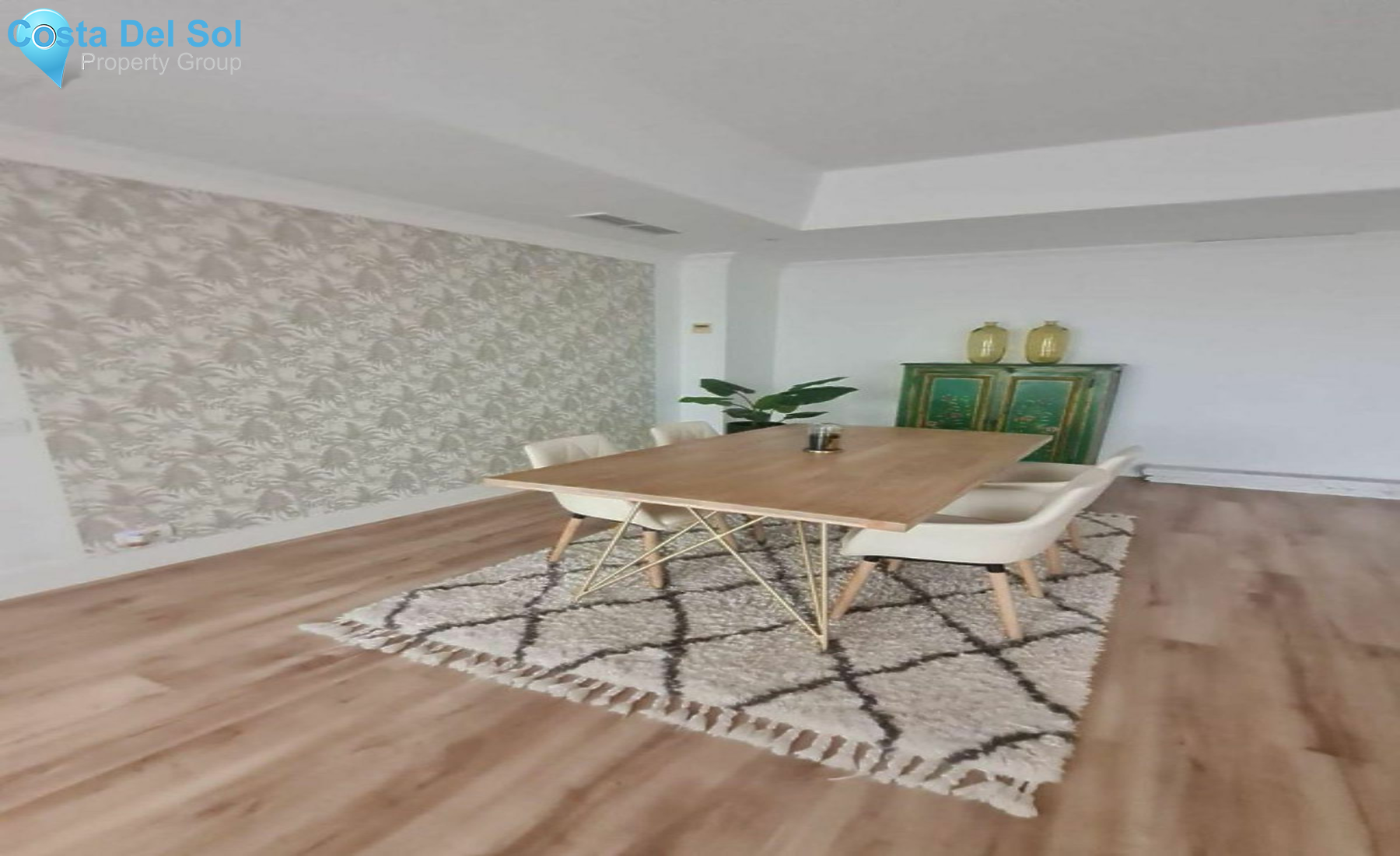 Detached Villa in Ojén-1544576